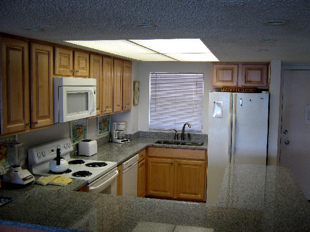 EL MATADOR CONDO - Residential