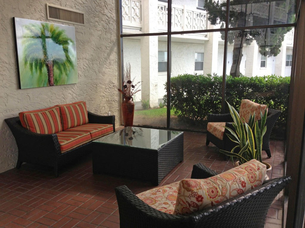 EL MATADOR CONDO - Residential