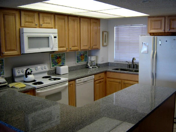 EL MATADOR CONDO - Residential