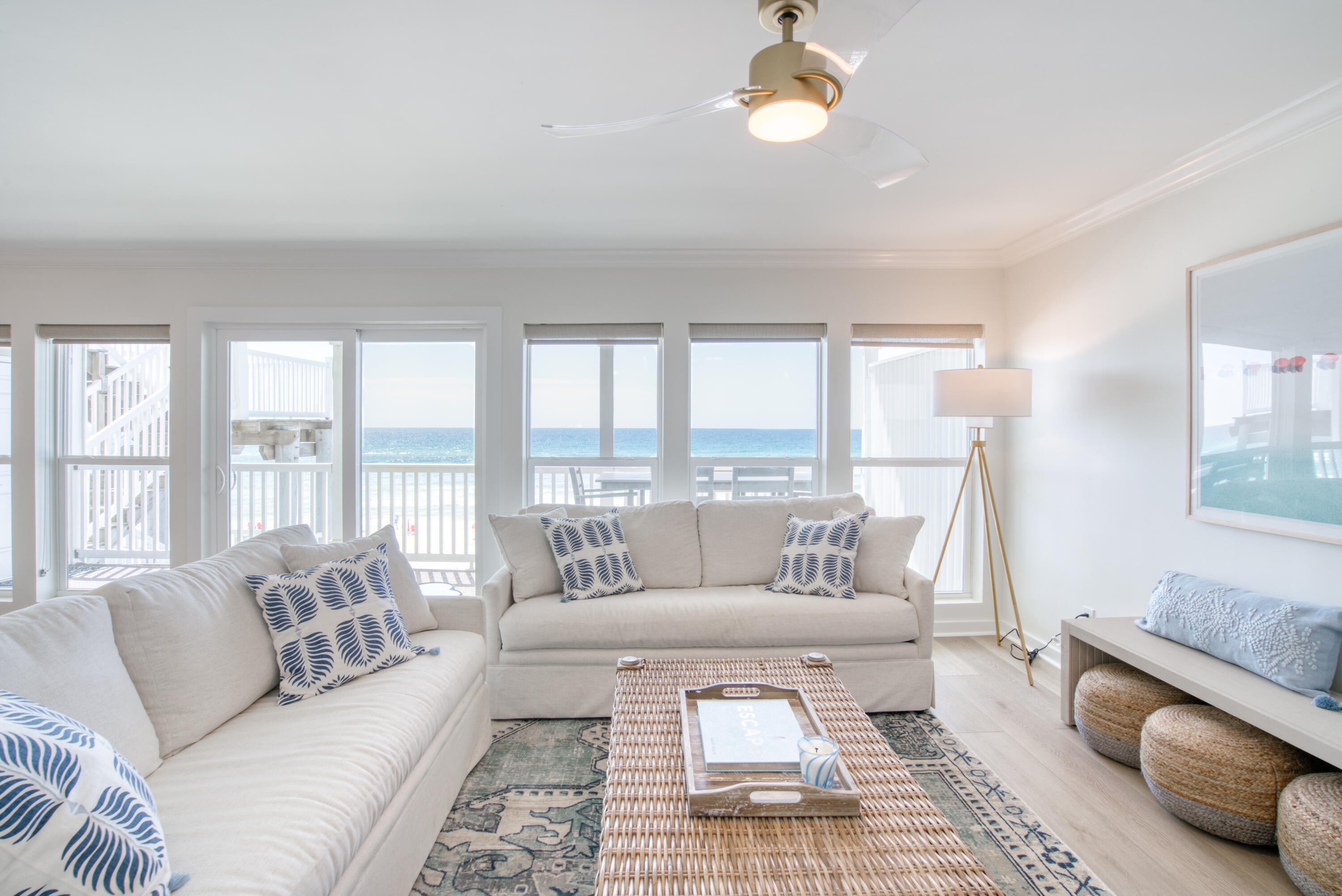 SUGAR DUNES A CONDO - Residential