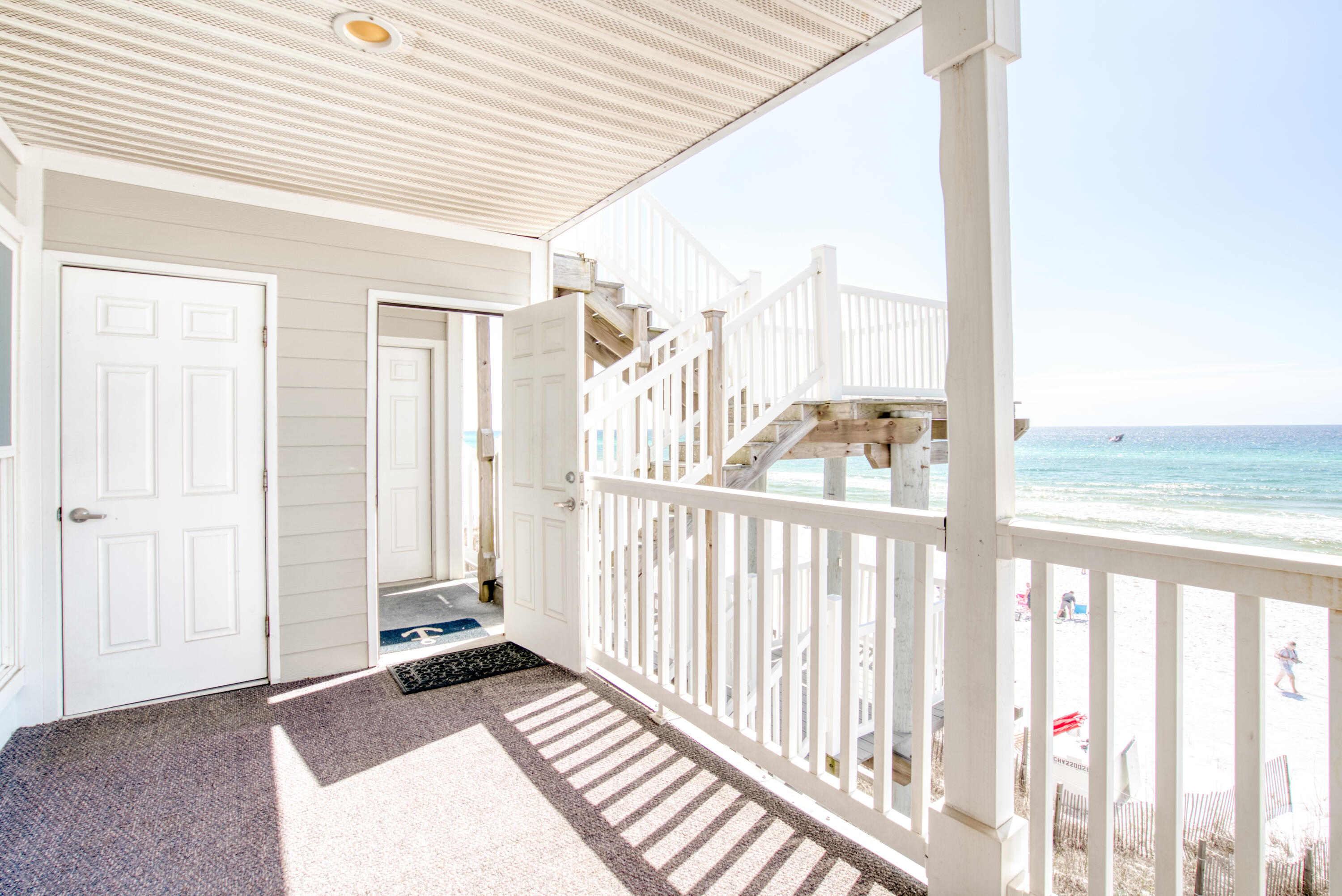 SUGAR DUNES A CONDO - Residential