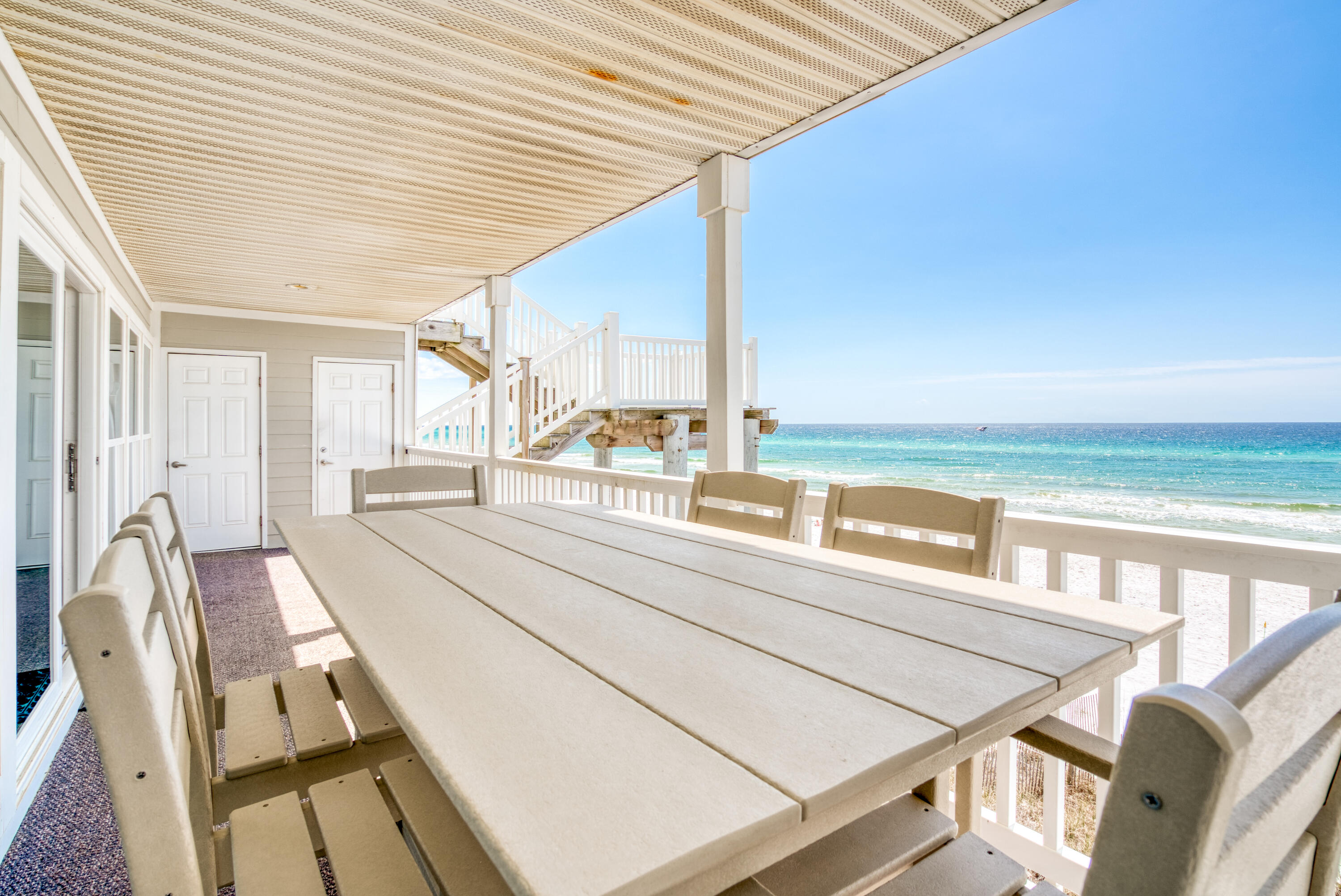 SUGAR DUNES A CONDO - Residential