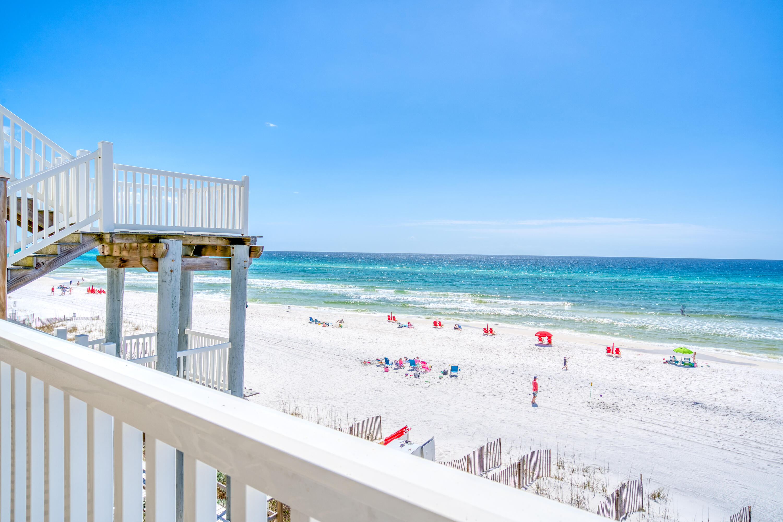 SUGAR DUNES A CONDO - Residential