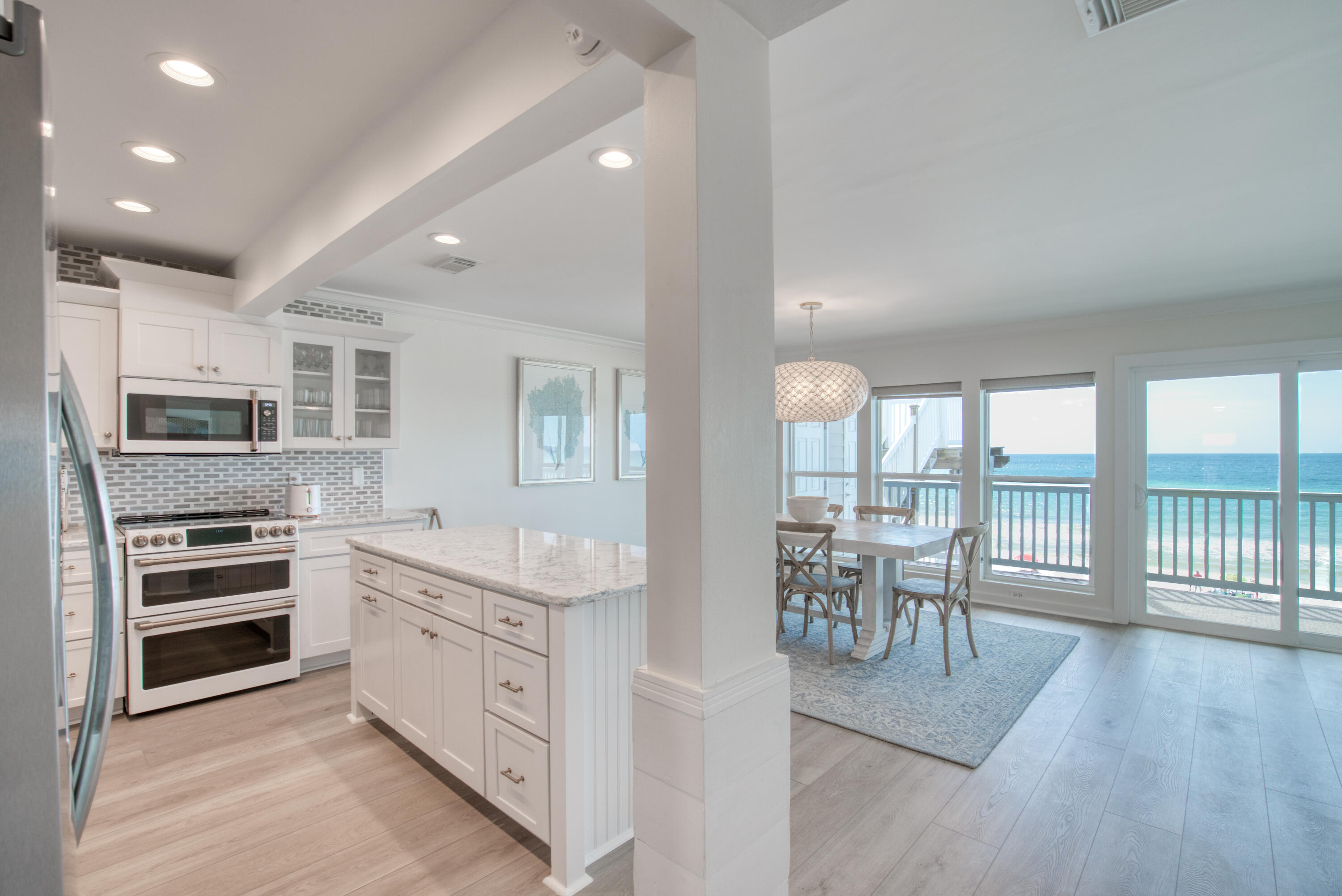 SUGAR DUNES A CONDO - Residential