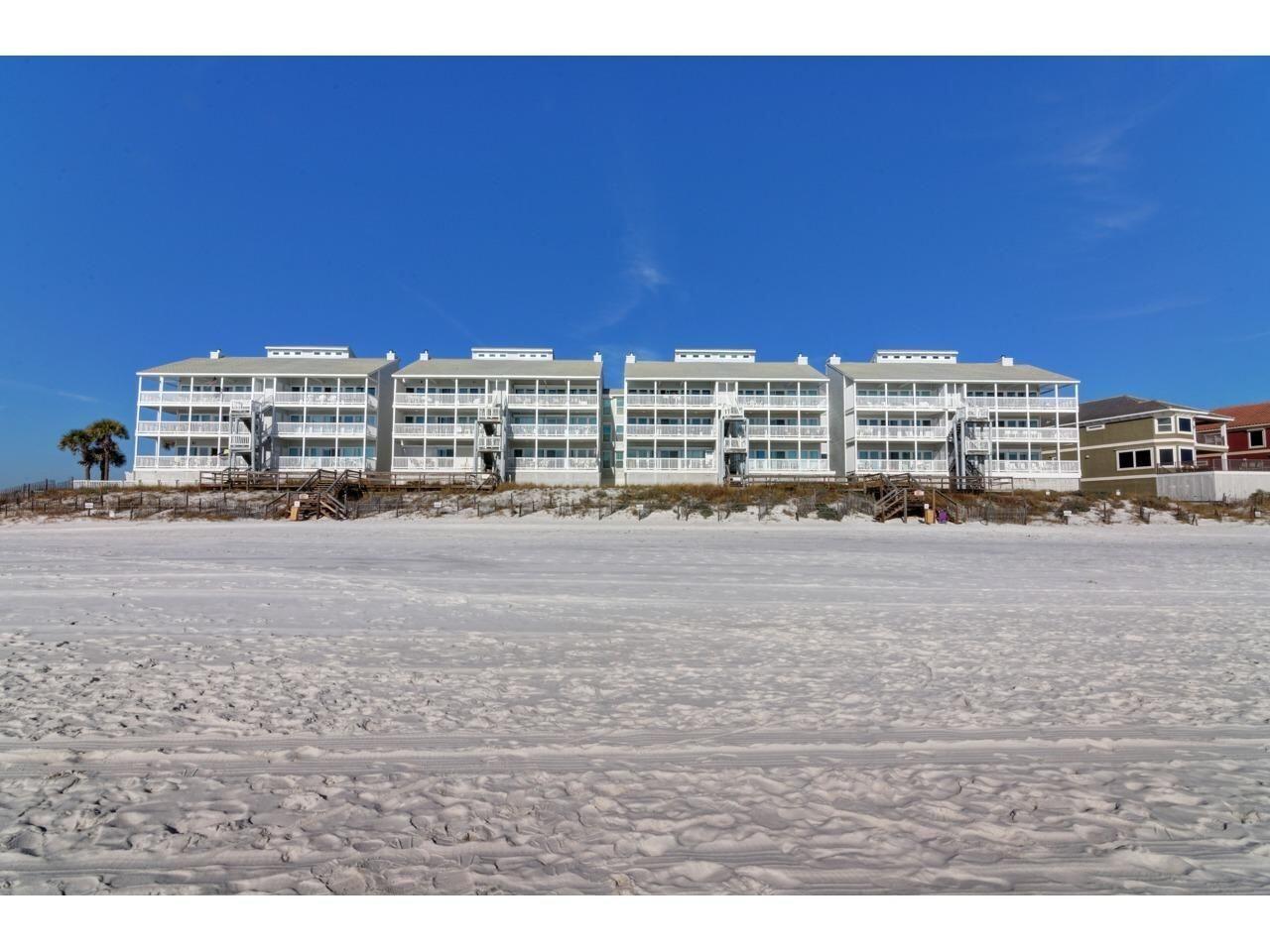 SUGAR DUNES A CONDO - Residential
