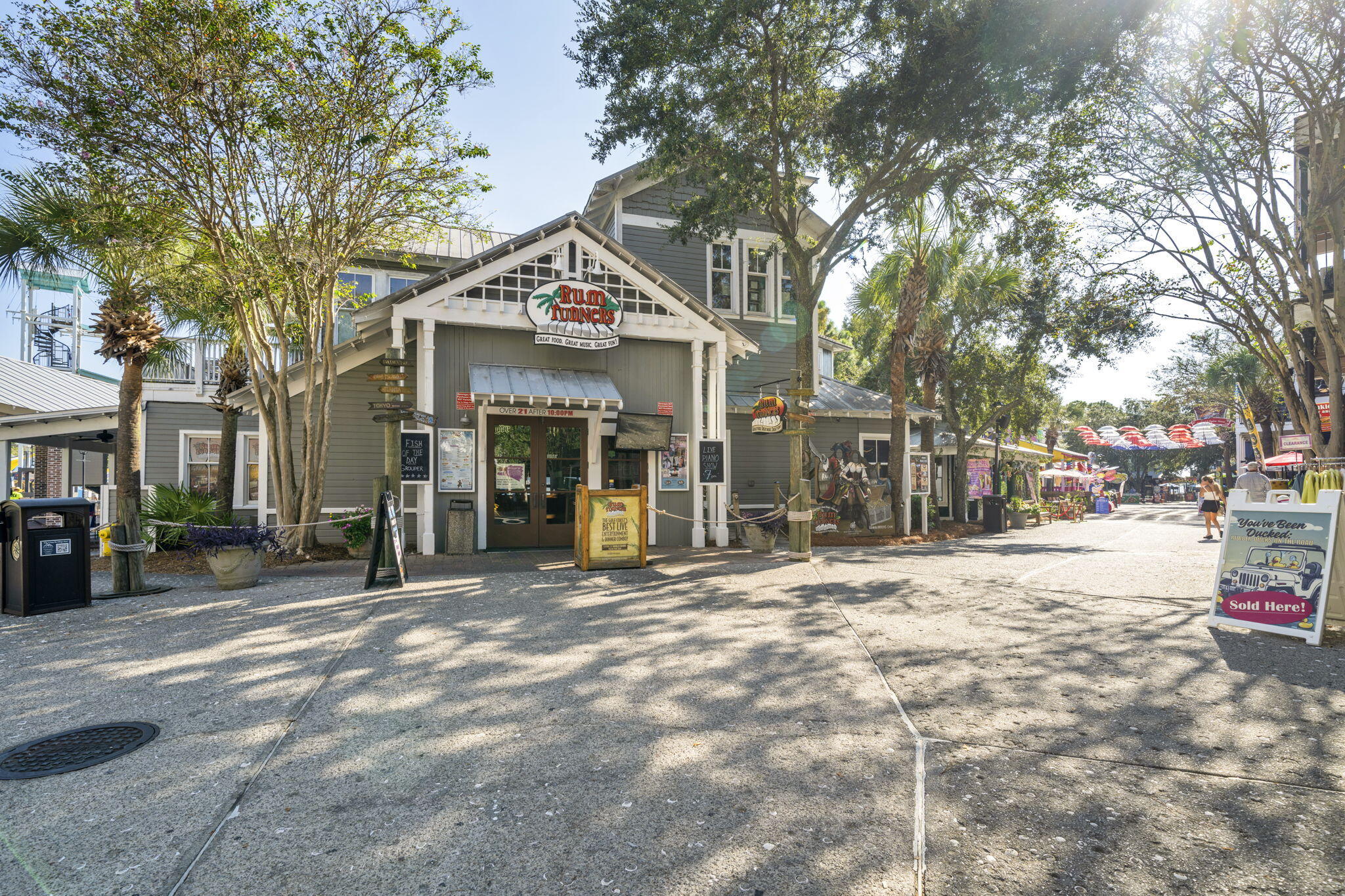 MARKET STREET INN - Residential