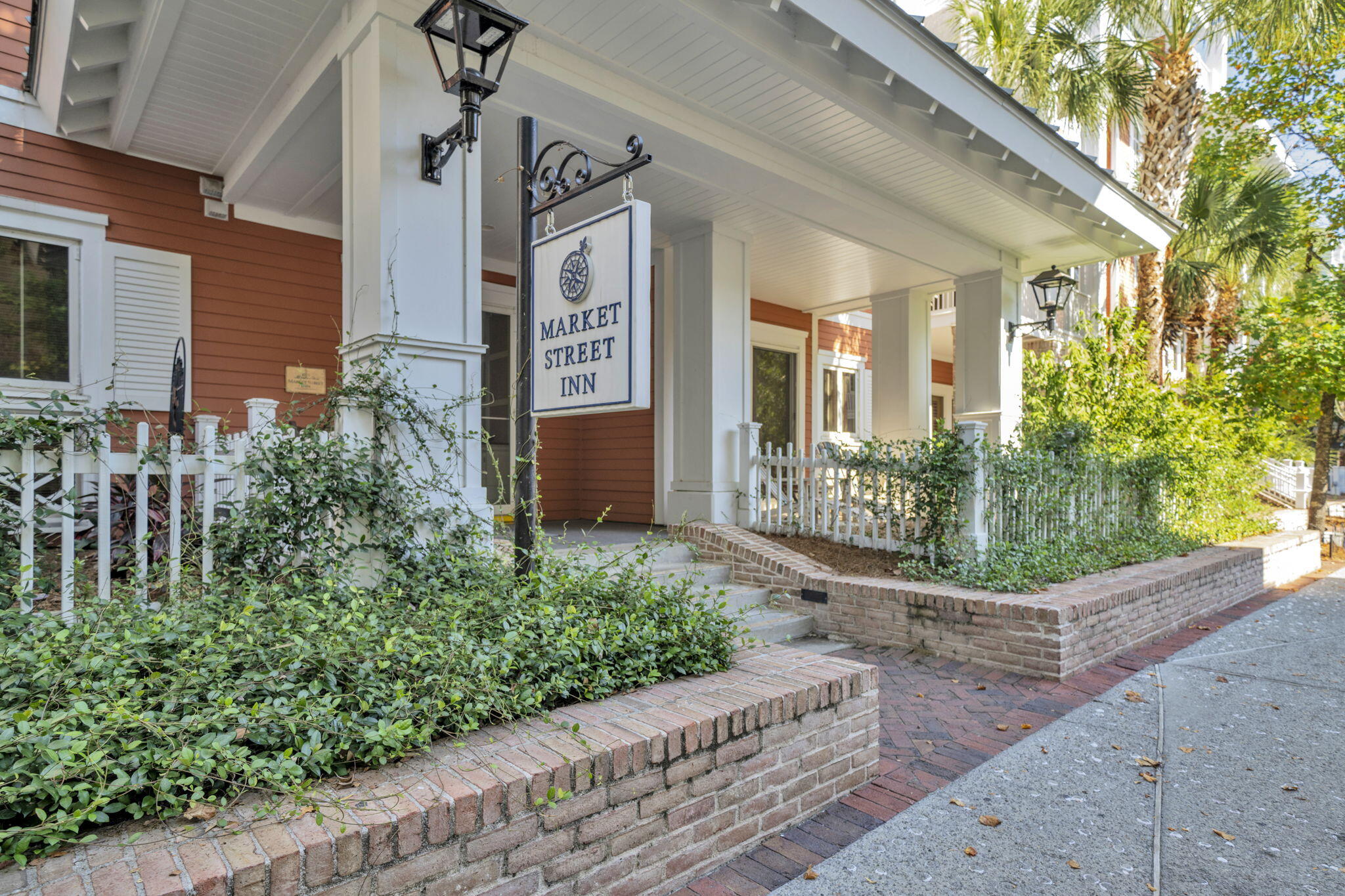 Step out your door and into resort living with this rare third-floor corner condominium, where a private gated terrace opens directly to the pool, hot tub, and fitness center. Perfectly positioned for both relaxation and entertainment, this fully furnished retreat makes every day feel like a vacation.Inside, the split floor plan offers tile flooring in the great room and dining area, window treatments including shutters and curtains, and coastal-inspired furnishings that convey with the home. The kitchen is outfitted with updated GE stainless steel appliances, while a washer and dryer add everyday ease.Turnkey and income-producing, this residence is ideal as a vacation rental or second home. With Baytowne Wharf's shopping, dining, nightlife, children's activities, marina, and golf all within walking distance, the lifestyle here is as effortless as it is inviting.