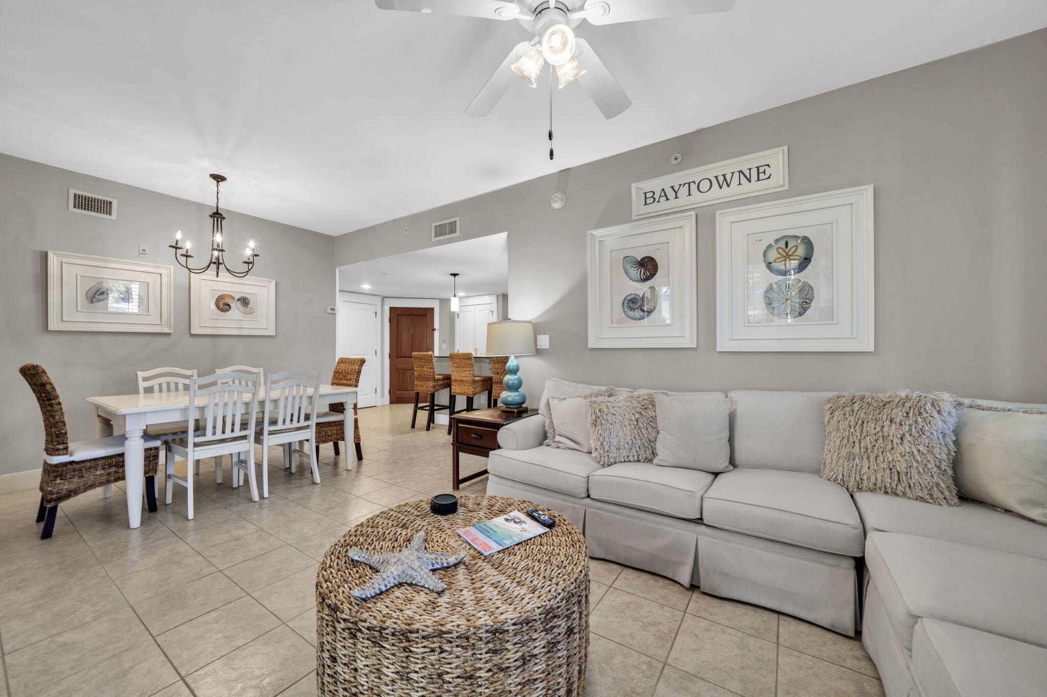 MARKET STREET INN - Residential