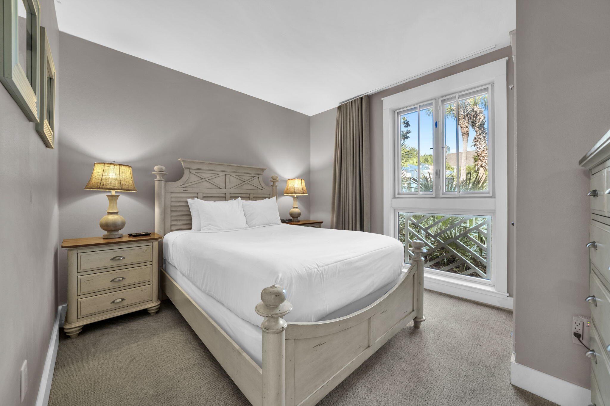 MARKET STREET INN - Residential