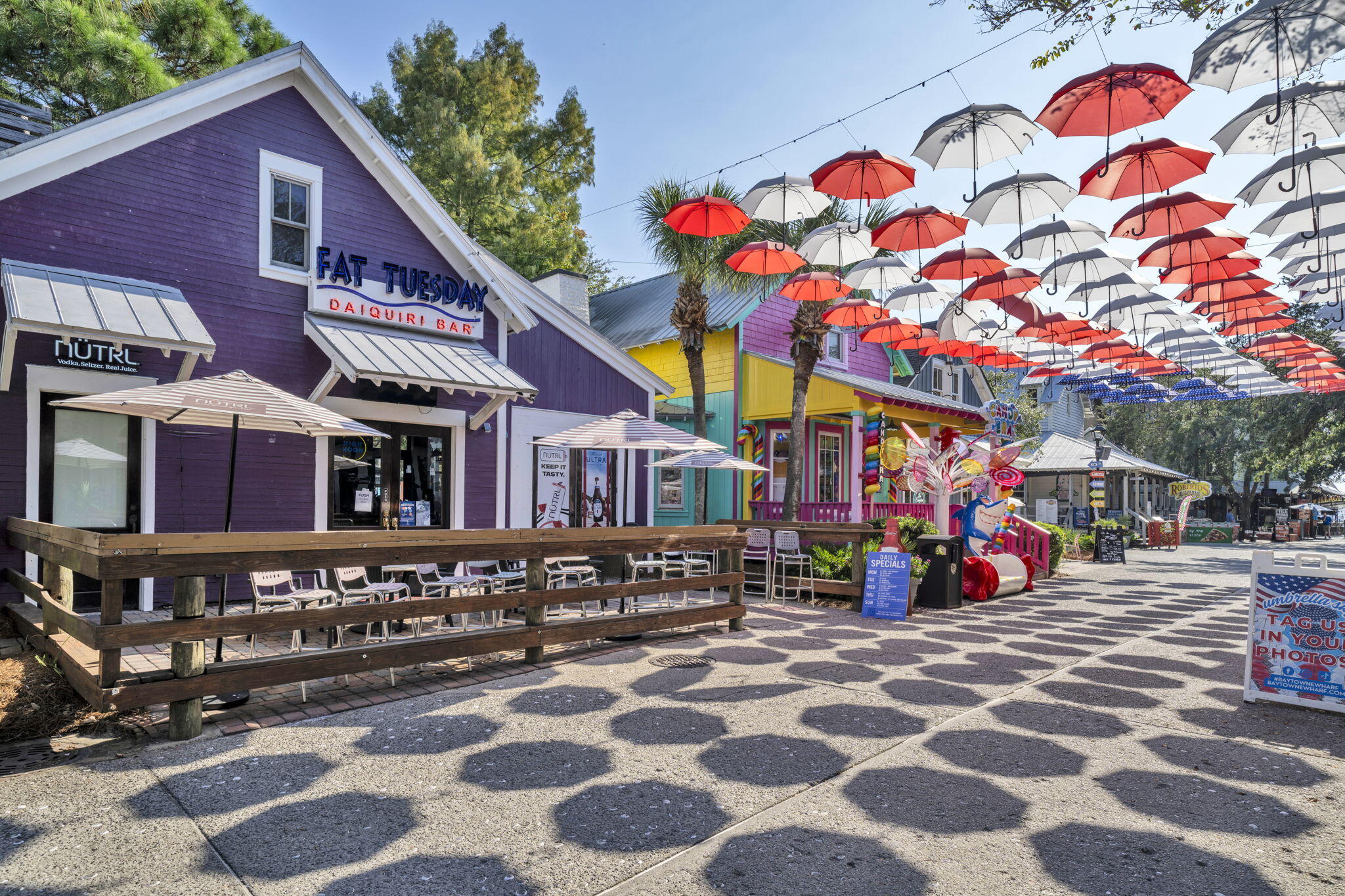 MARKET STREET INN - Residential