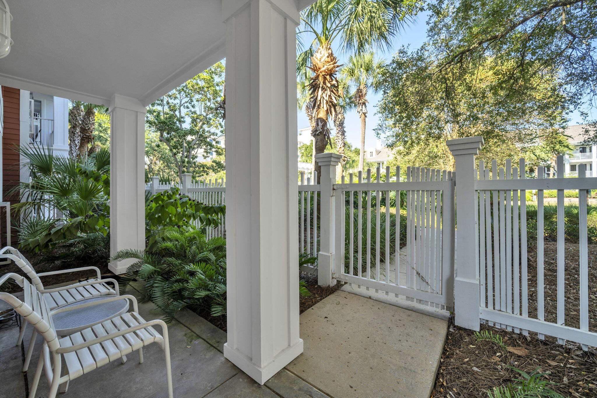 MARKET STREET INN - Residential
