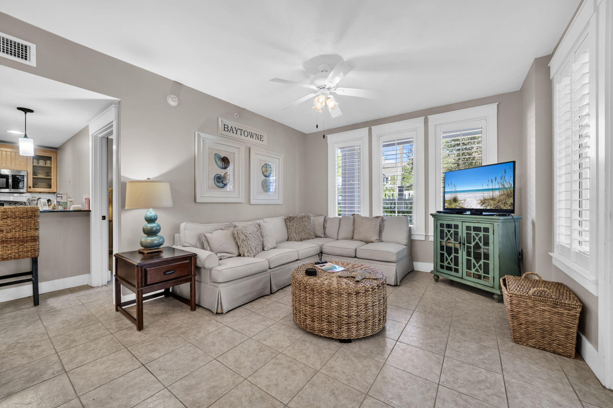 MARKET STREET INN - Residential
