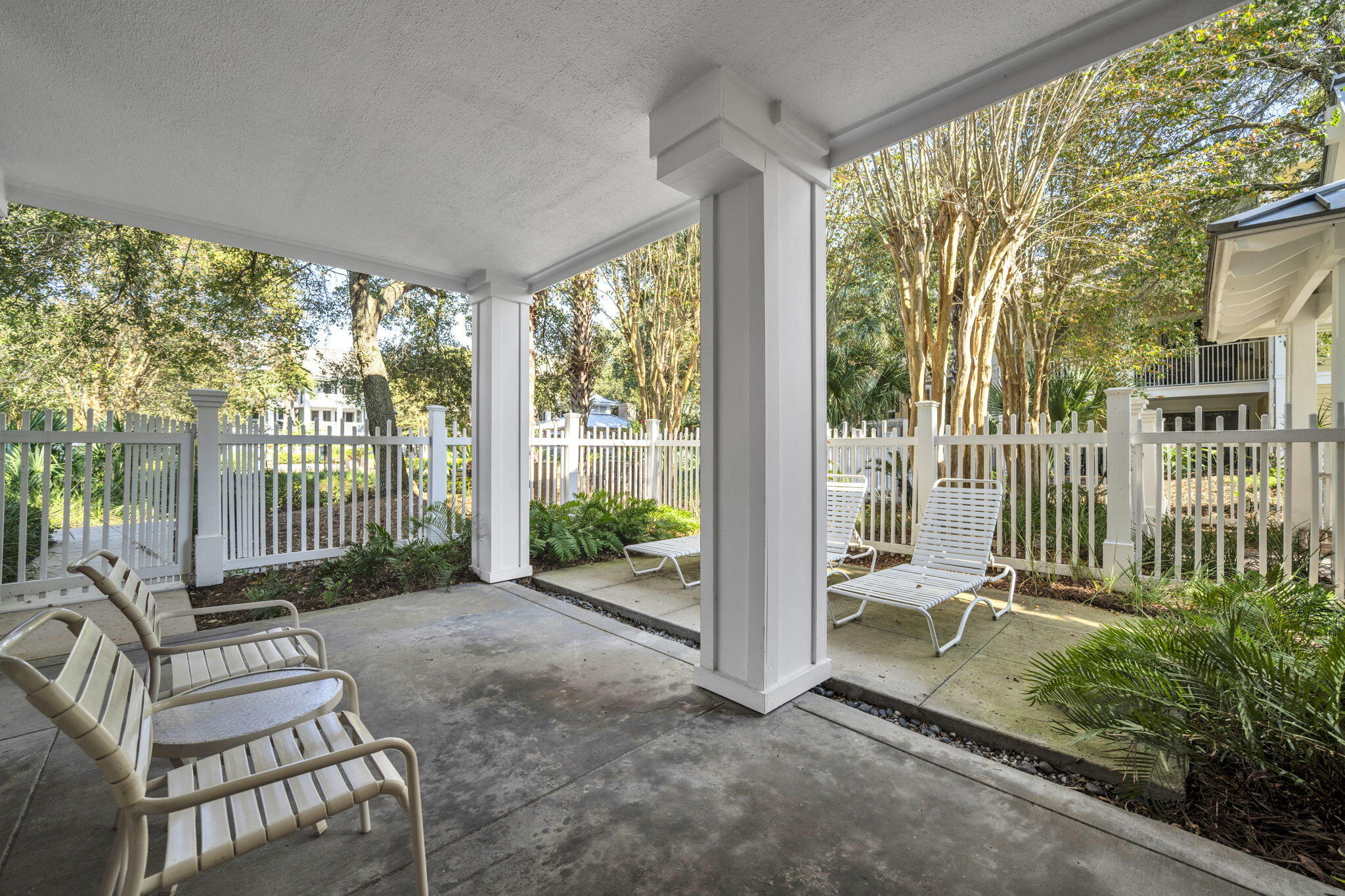 MARKET STREET INN - Residential