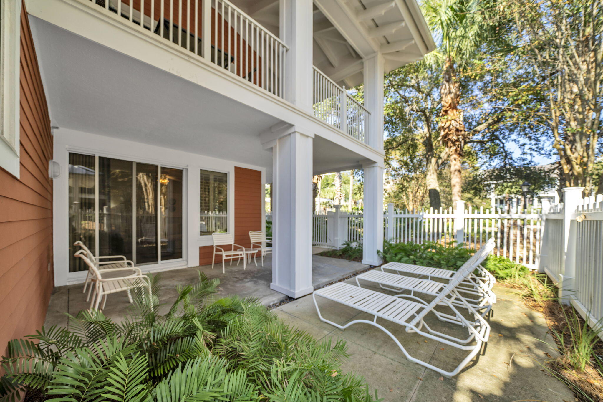 MARKET STREET INN - Residential