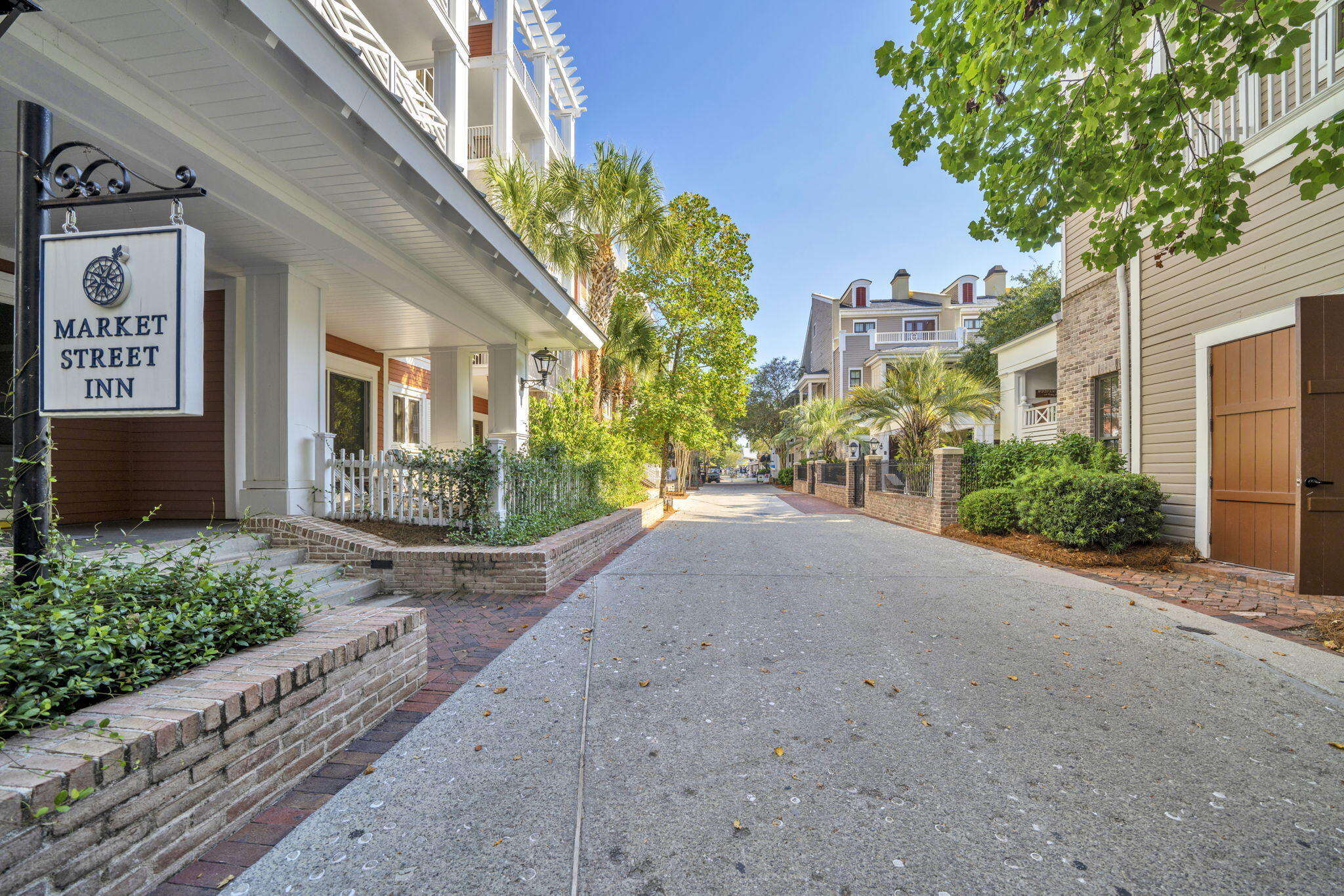 MARKET STREET INN - Residential