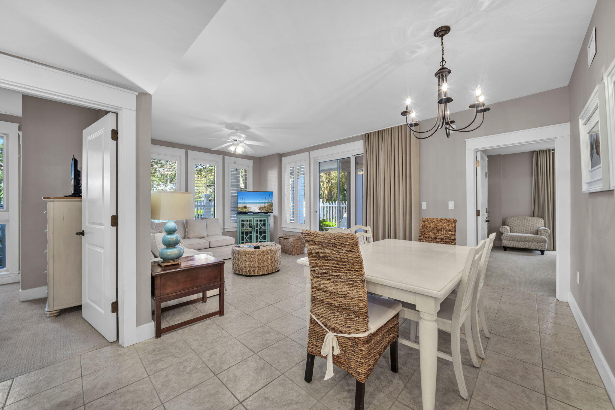 MARKET STREET INN - Residential