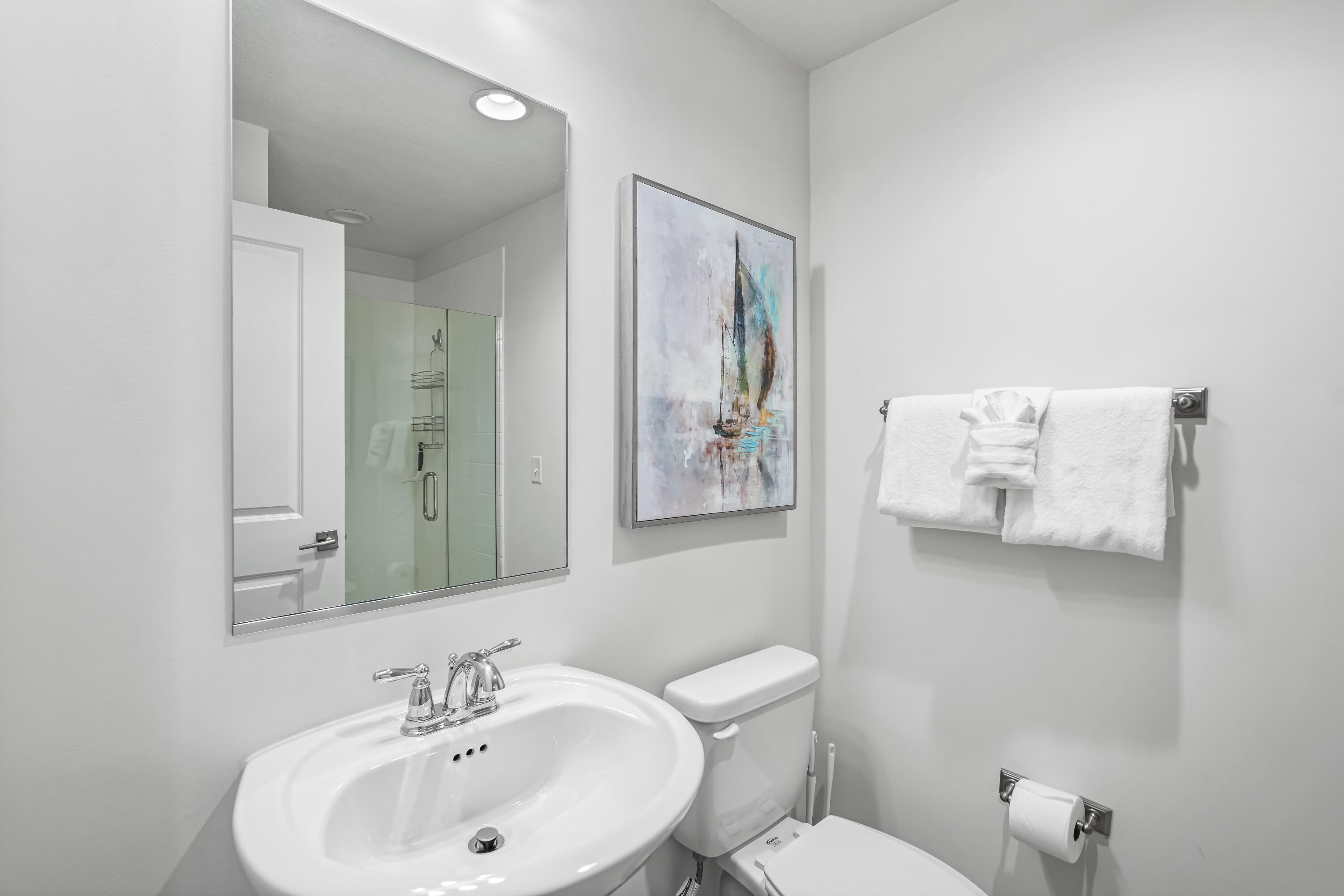 CALYPSO RESORT & TOWERS - Residential