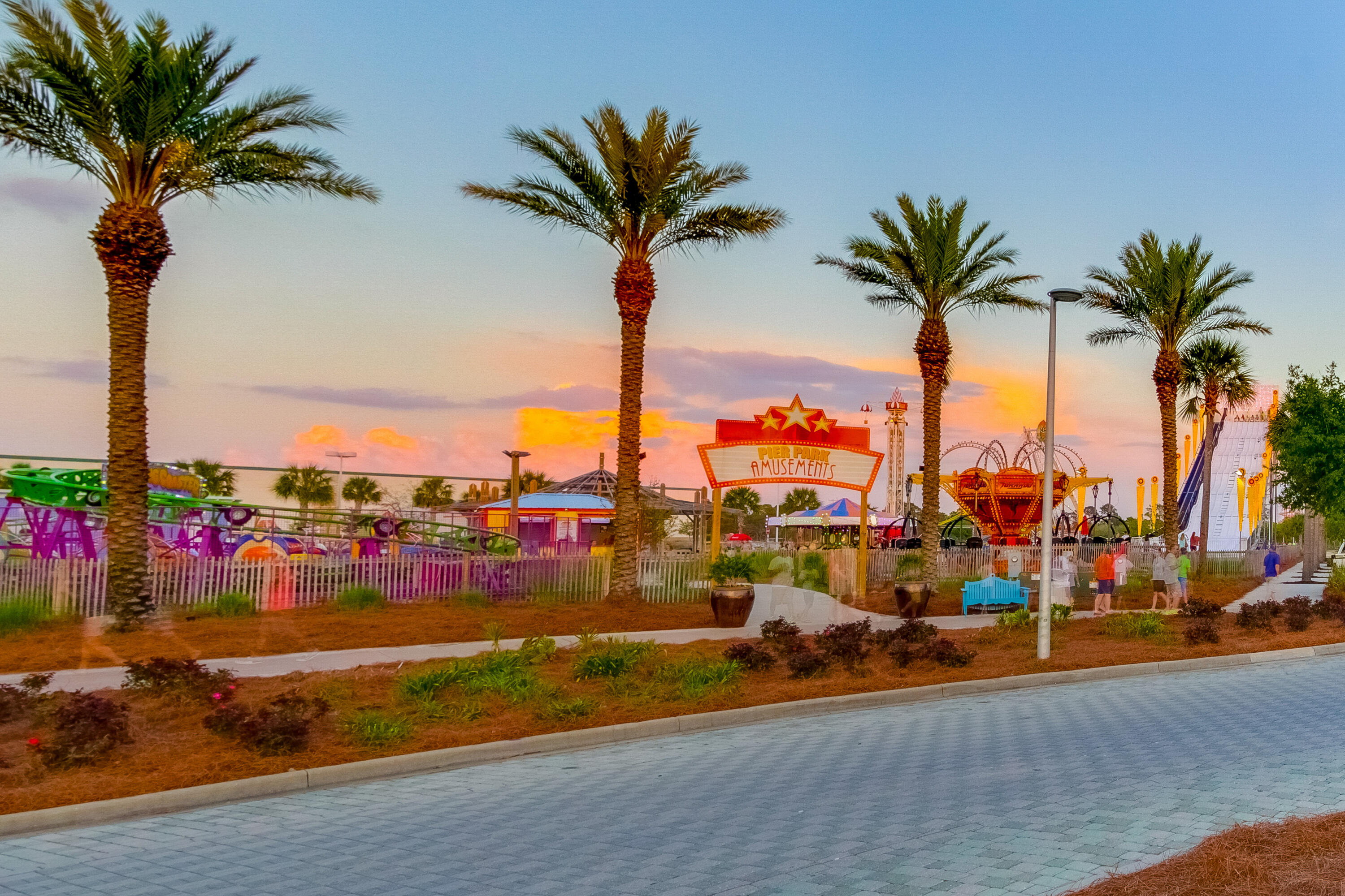 CALYPSO RESORT & TOWERS - Residential