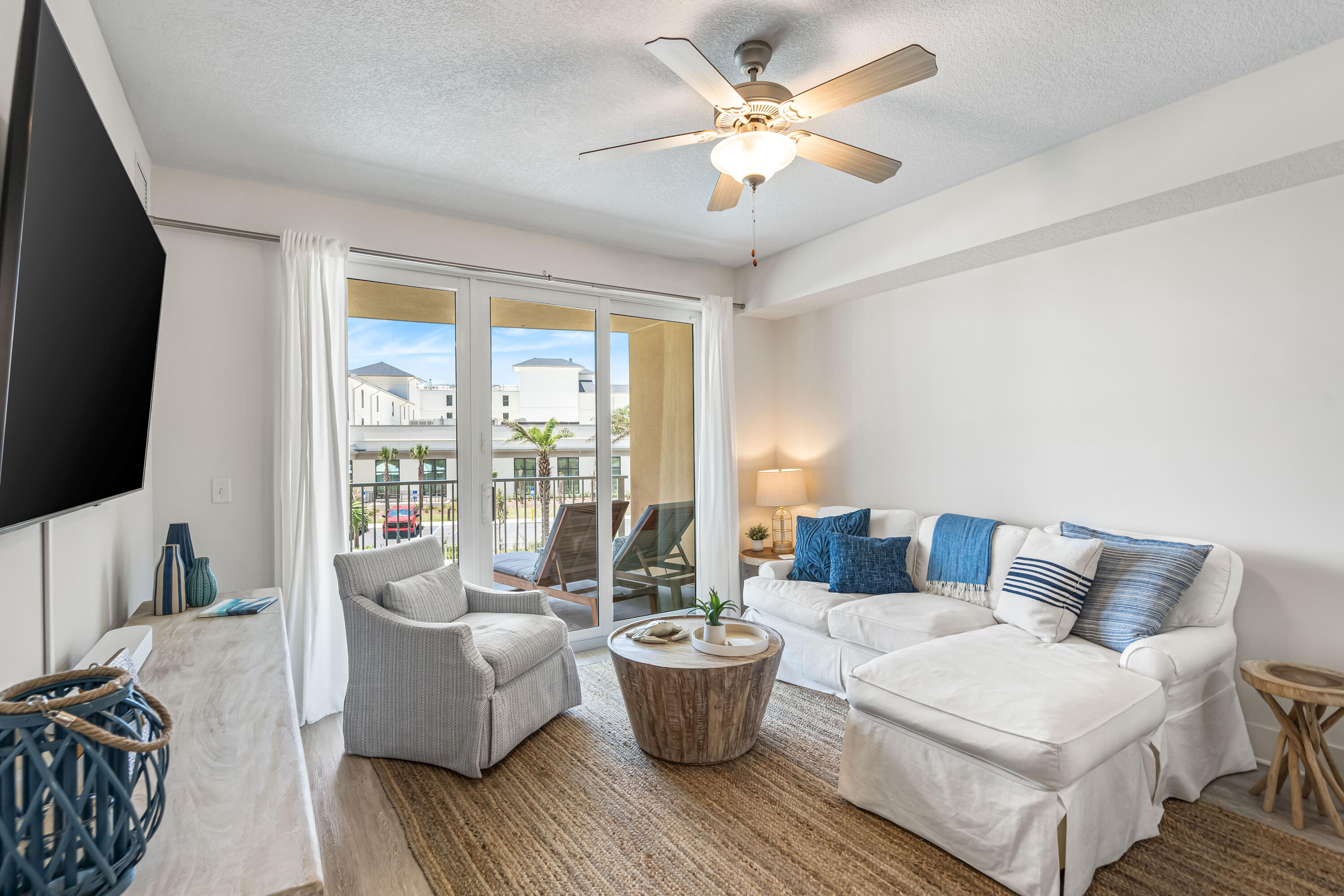 CALYPSO RESORT & TOWERS - Residential