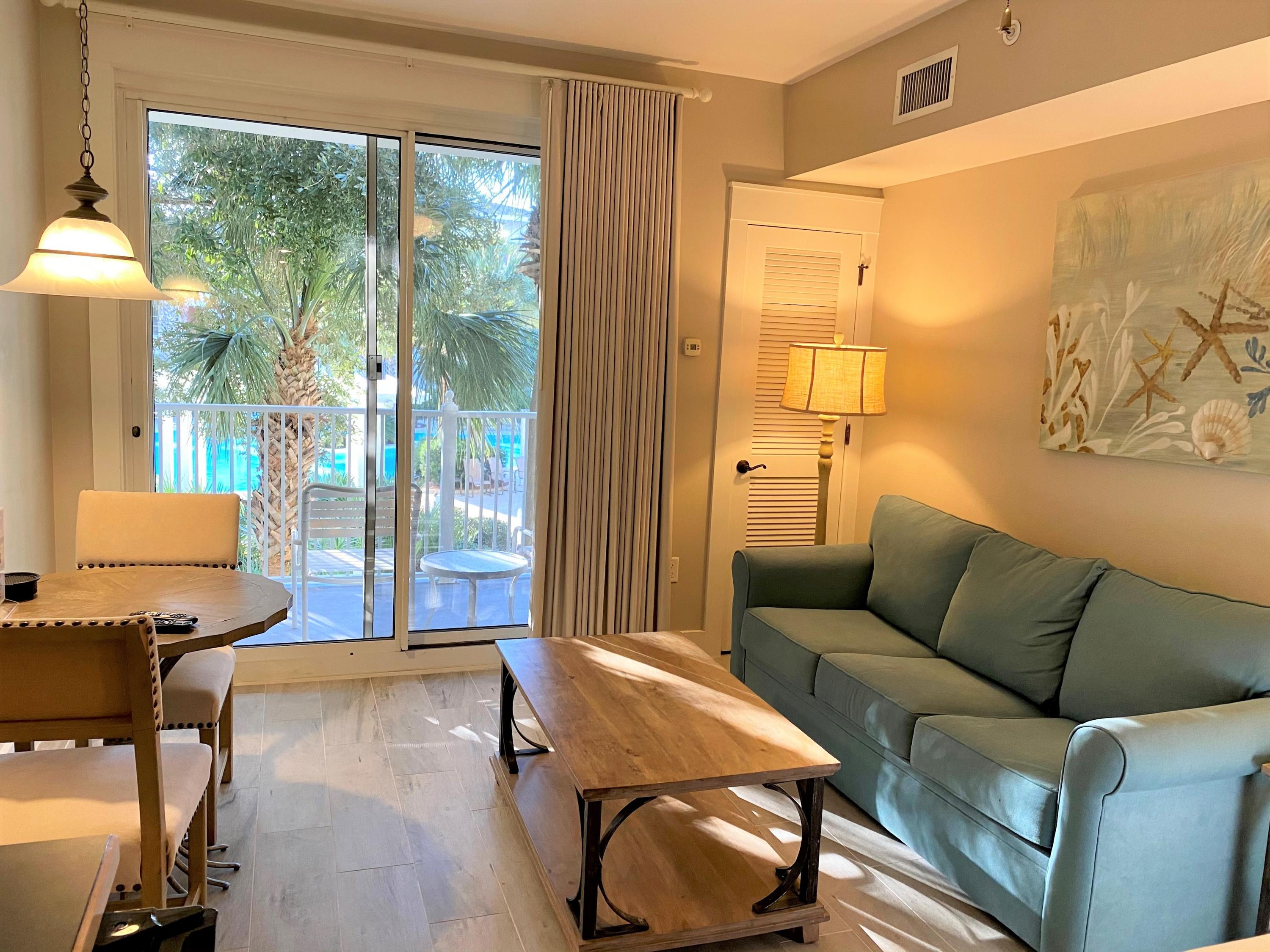 PILOT HOUSE - Residential