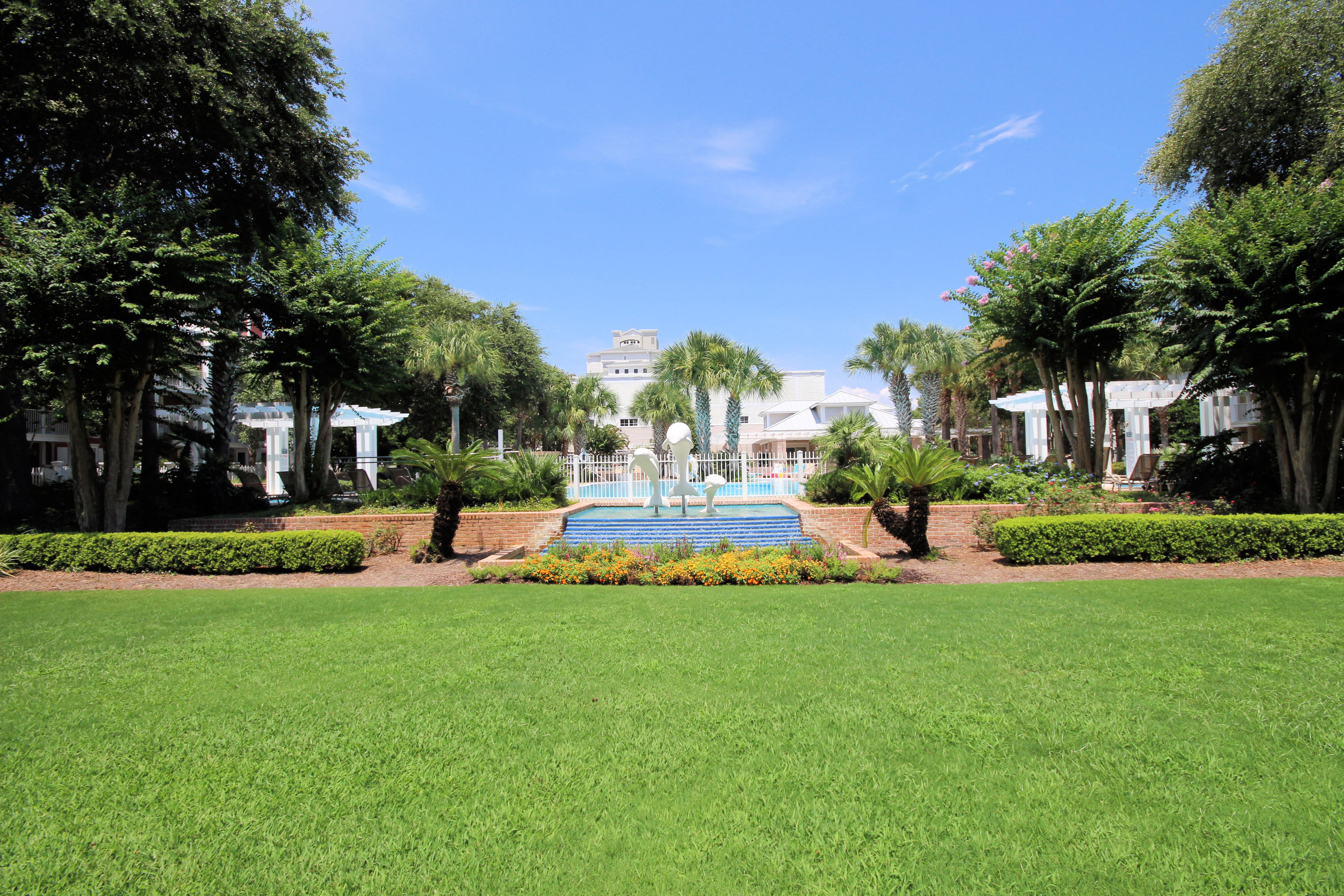 PILOT HOUSE - Residential