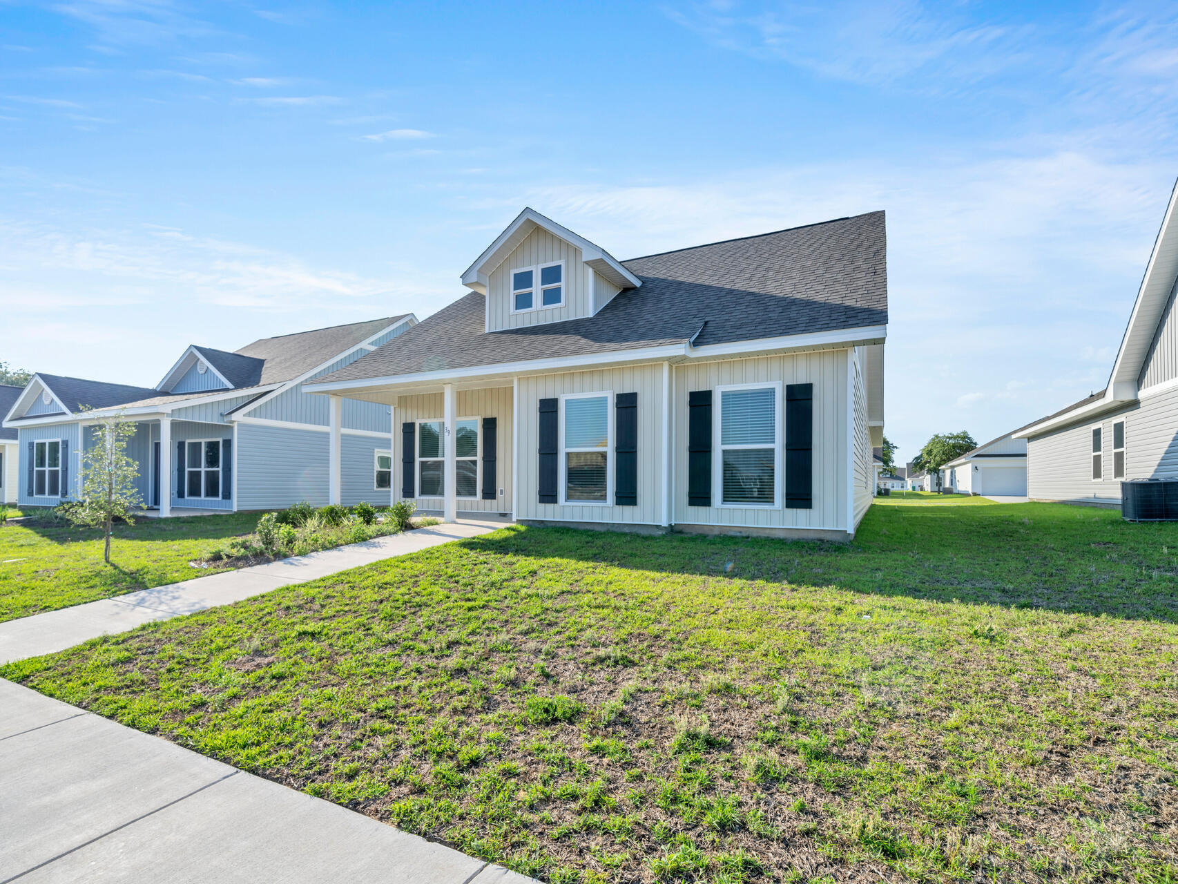 Owl's Head East - Residential