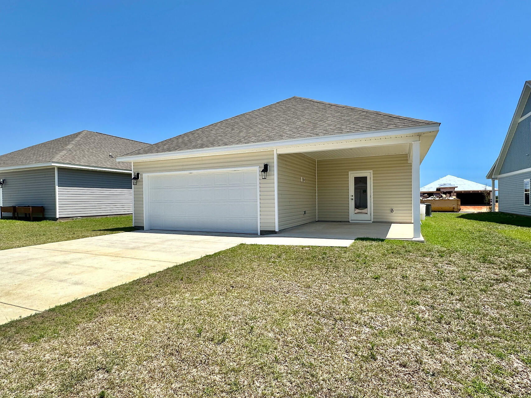 Owl's Head East - Residential