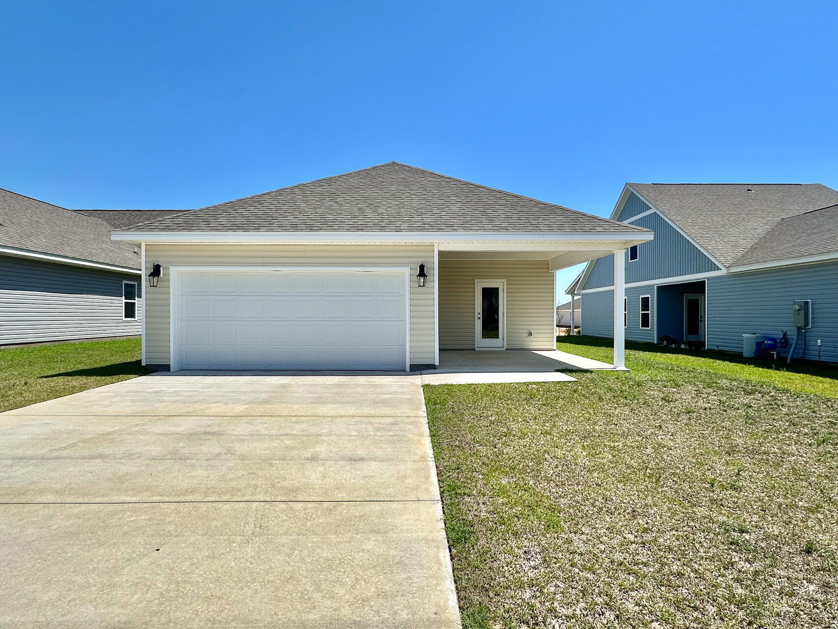 Owl's Head East - Residential