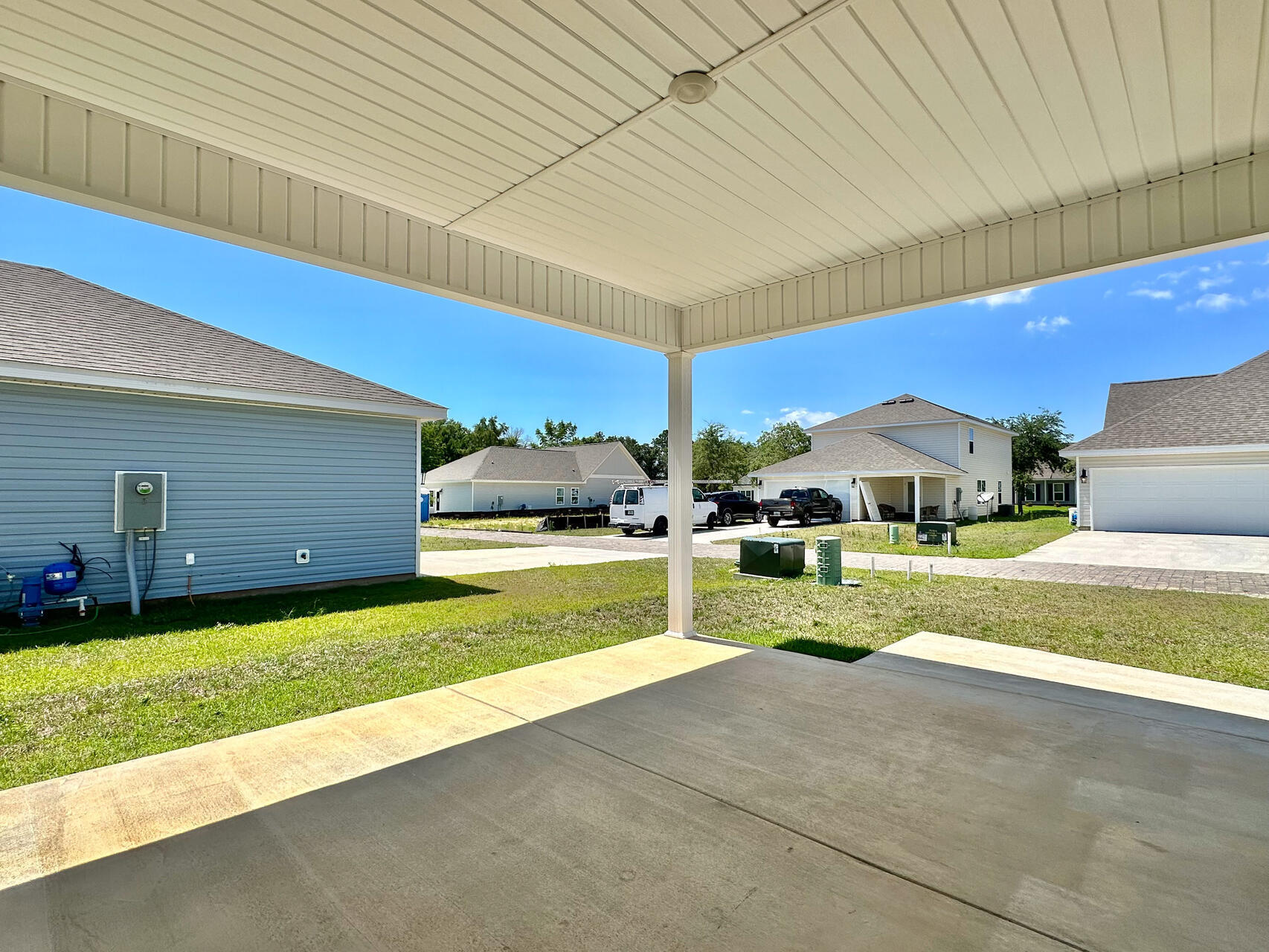 Owl's Head East - Residential