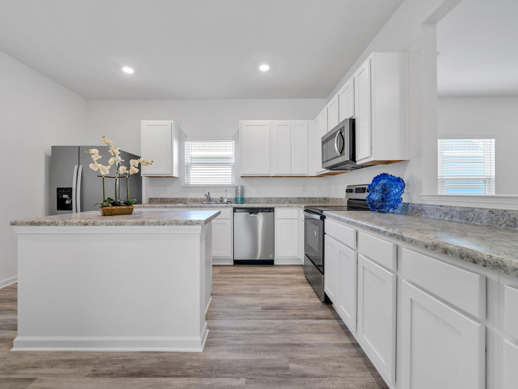 Owl's Head East - Residential