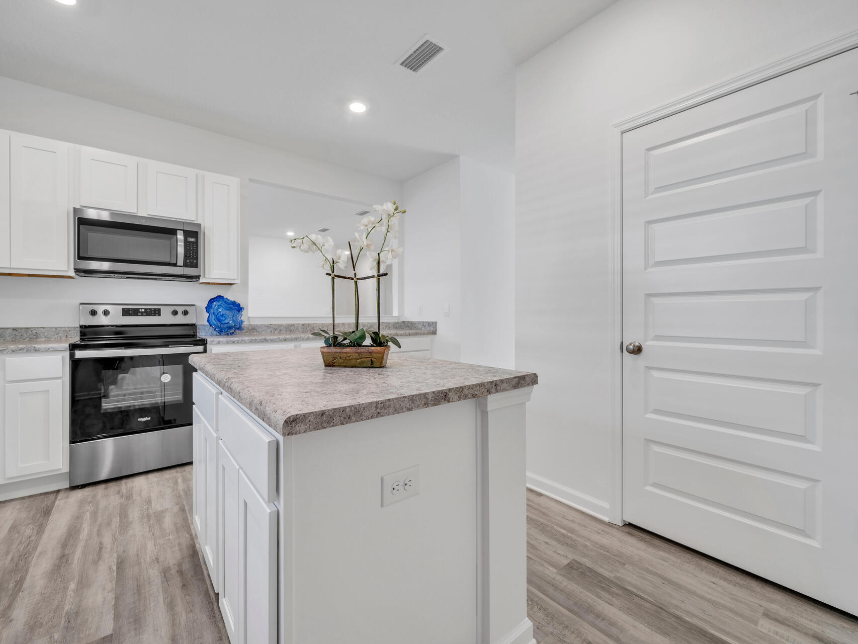 Owl's Head East - Residential