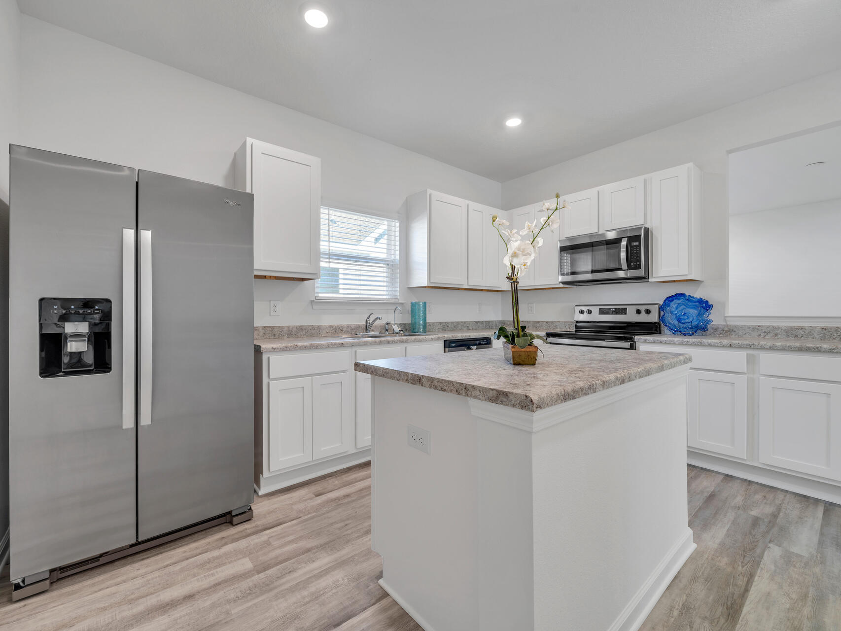 Owl's Head East - Residential