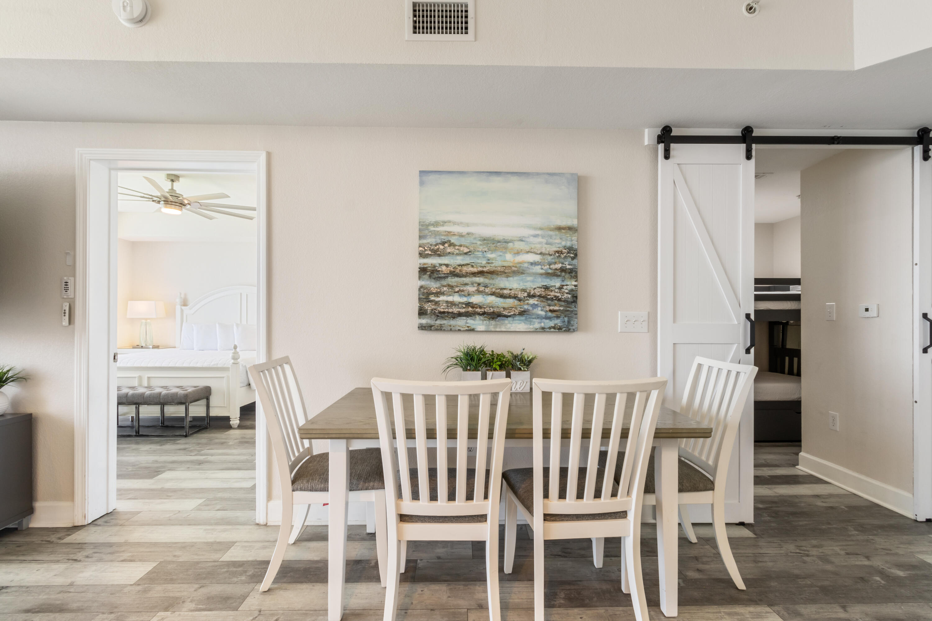 TIDEWATER BEACH STAGE 1 - Residential