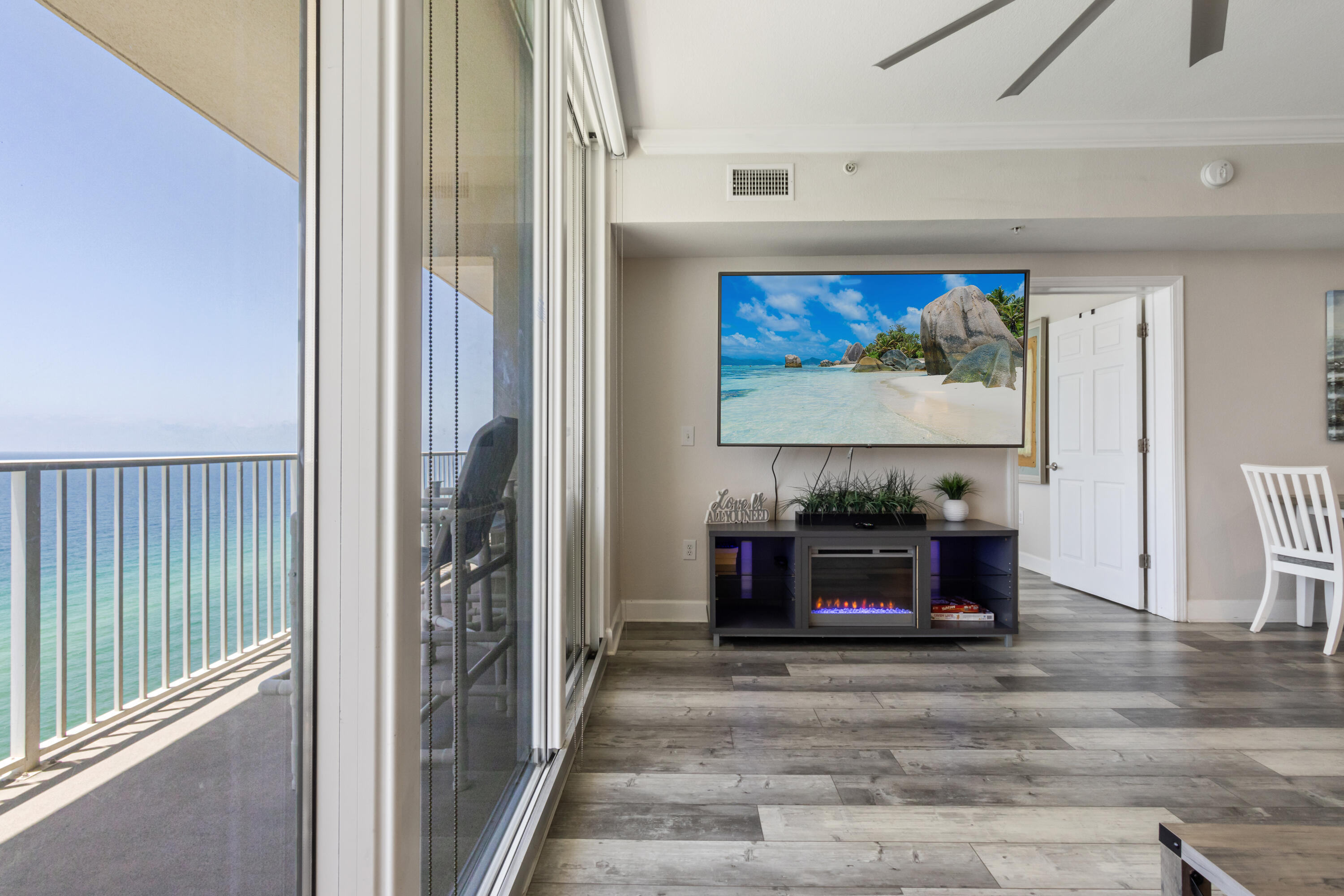 TIDEWATER BEACH STAGE 1 - Residential