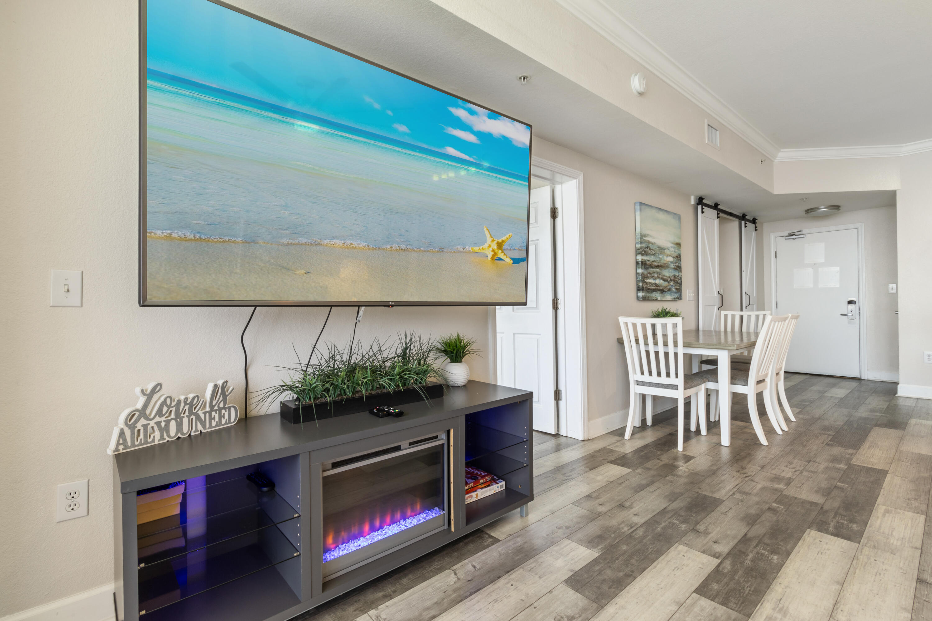TIDEWATER BEACH STAGE 1 - Residential