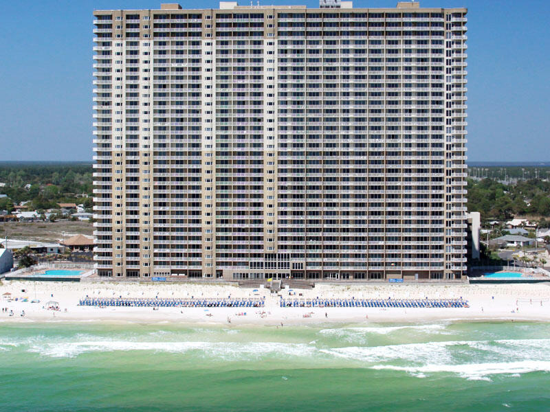 TIDEWATER BEACH STAGE 1 - Residential