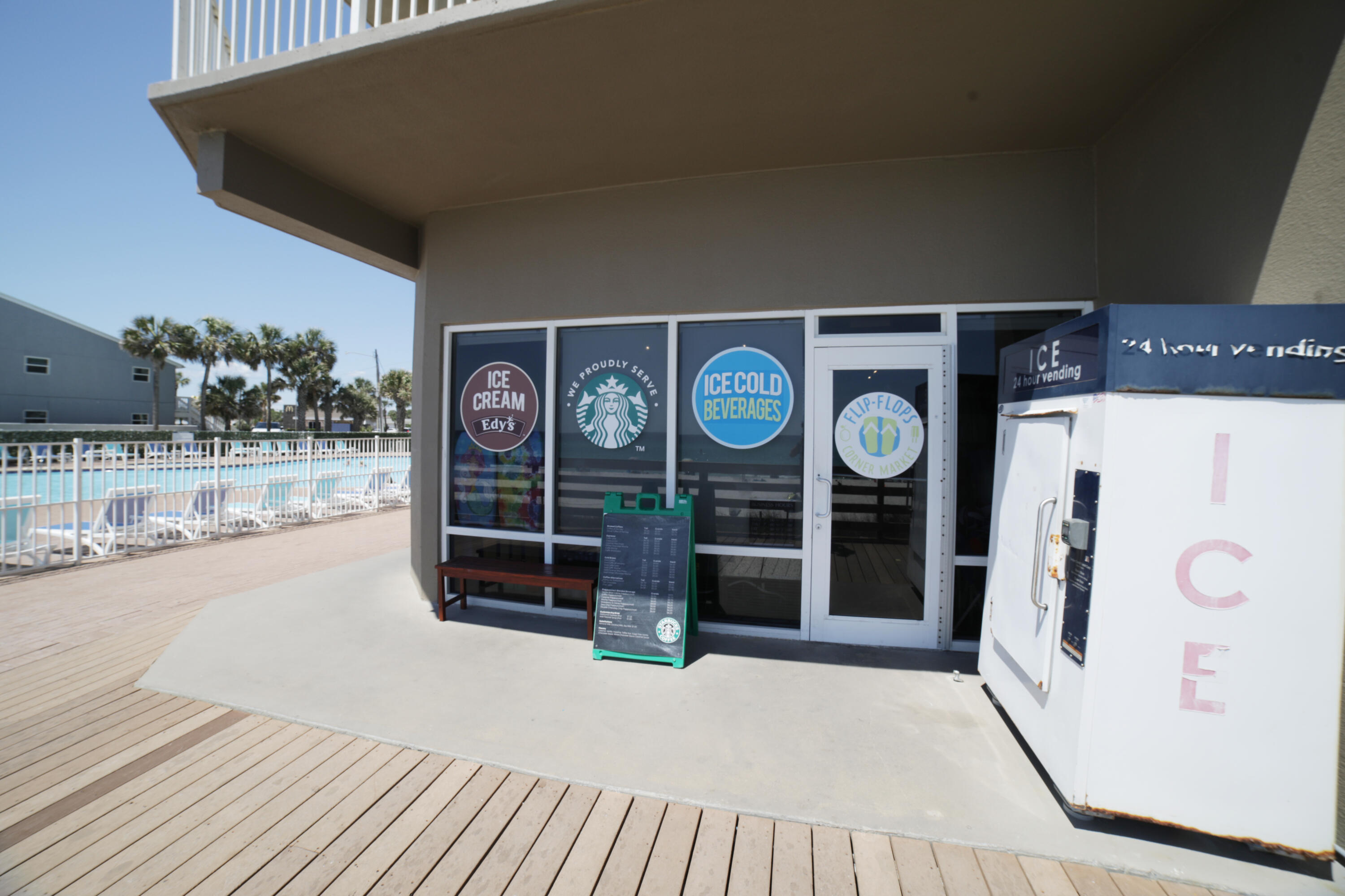 TIDEWATER BEACH STAGE 1 - Residential