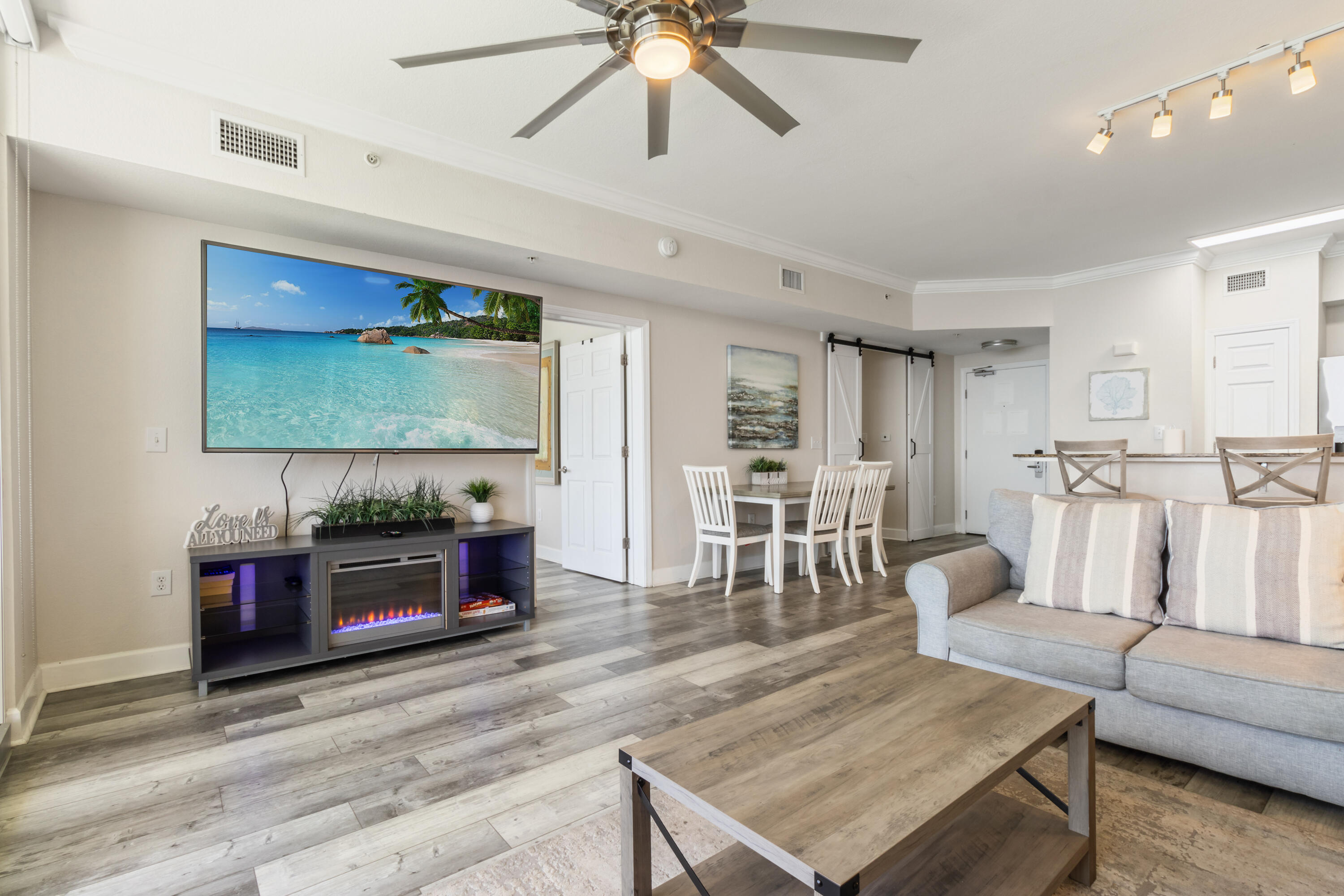 TIDEWATER BEACH STAGE 1 - Residential