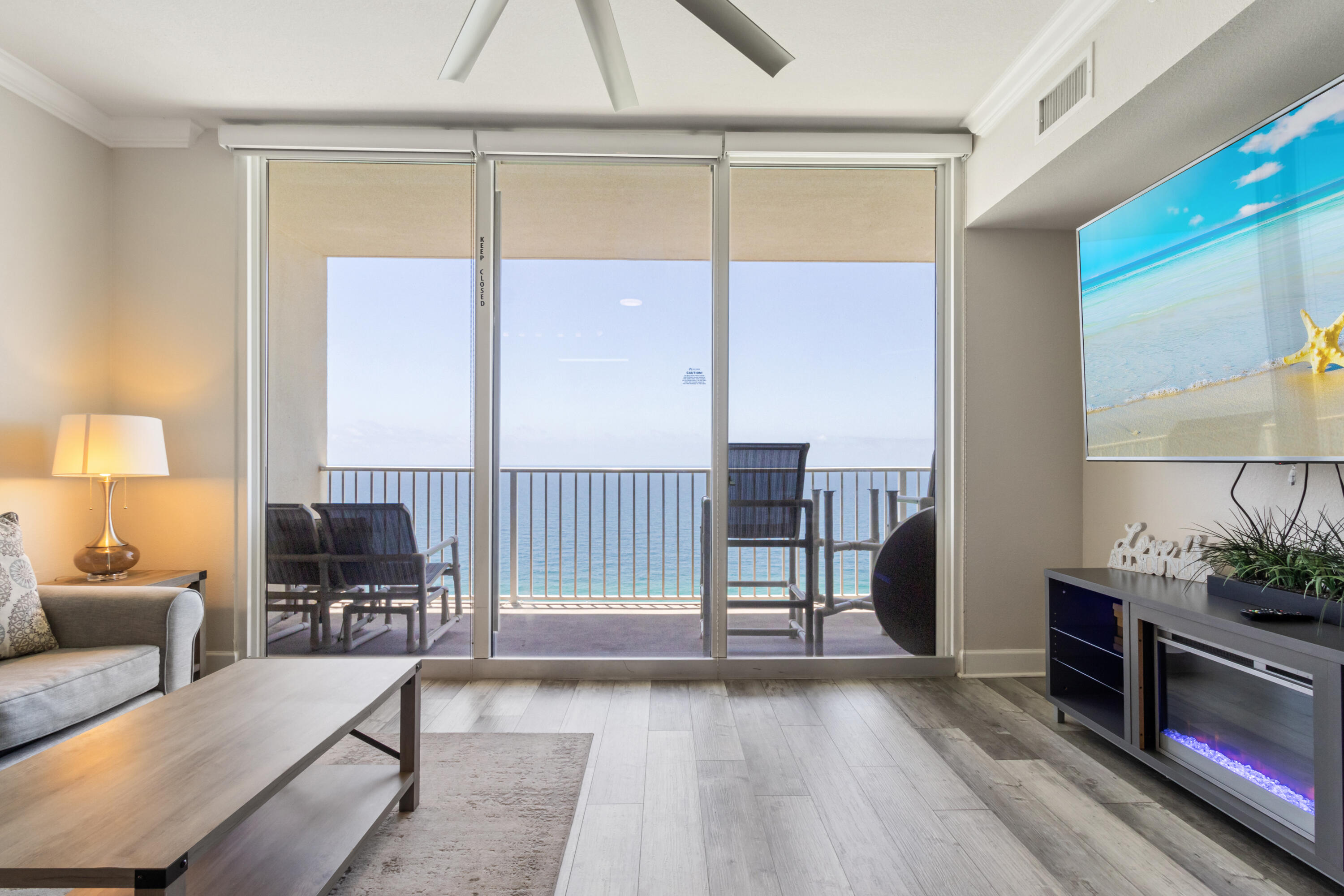 TIDEWATER BEACH STAGE 1 - Residential