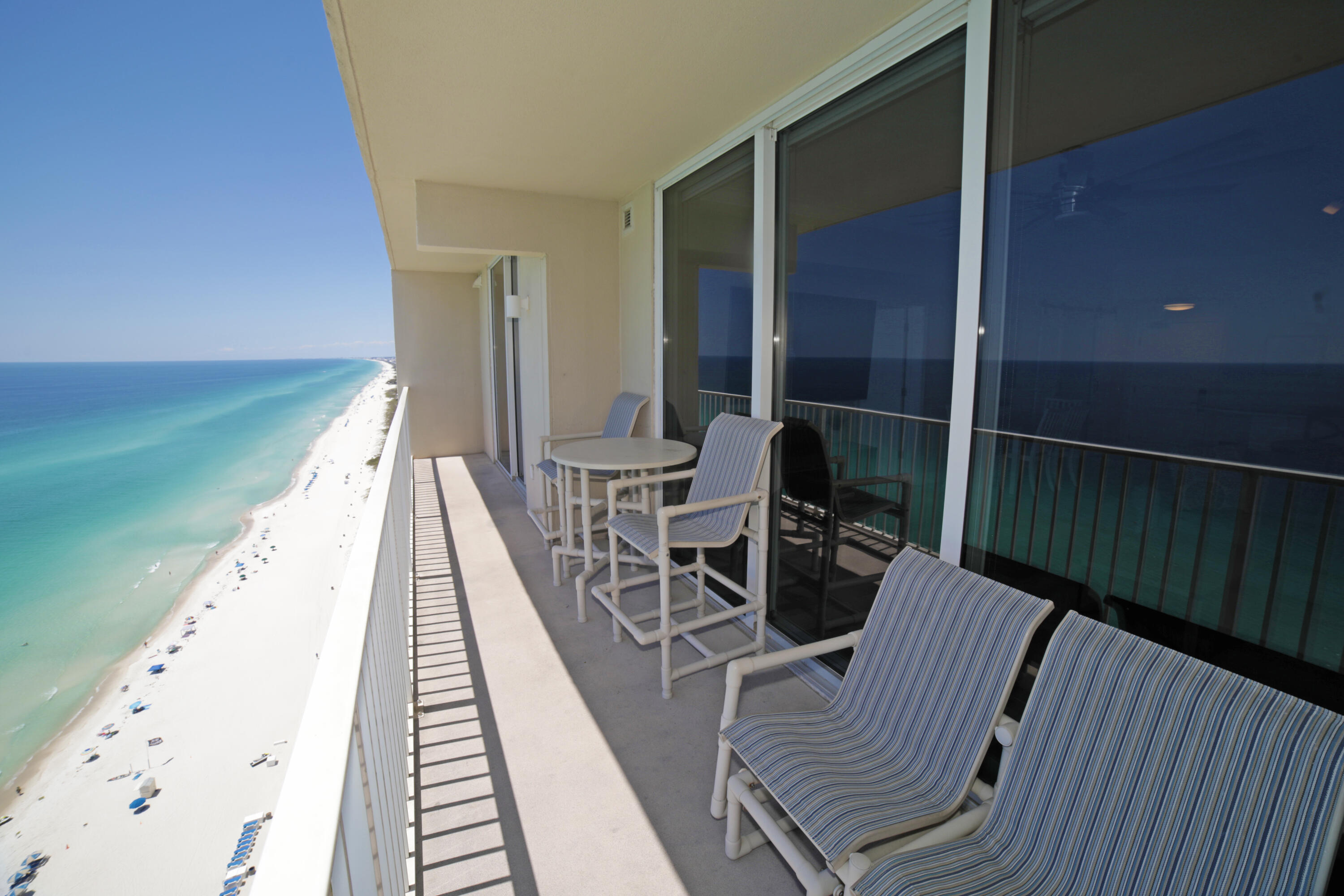 TIDEWATER BEACH STAGE 1 - Residential