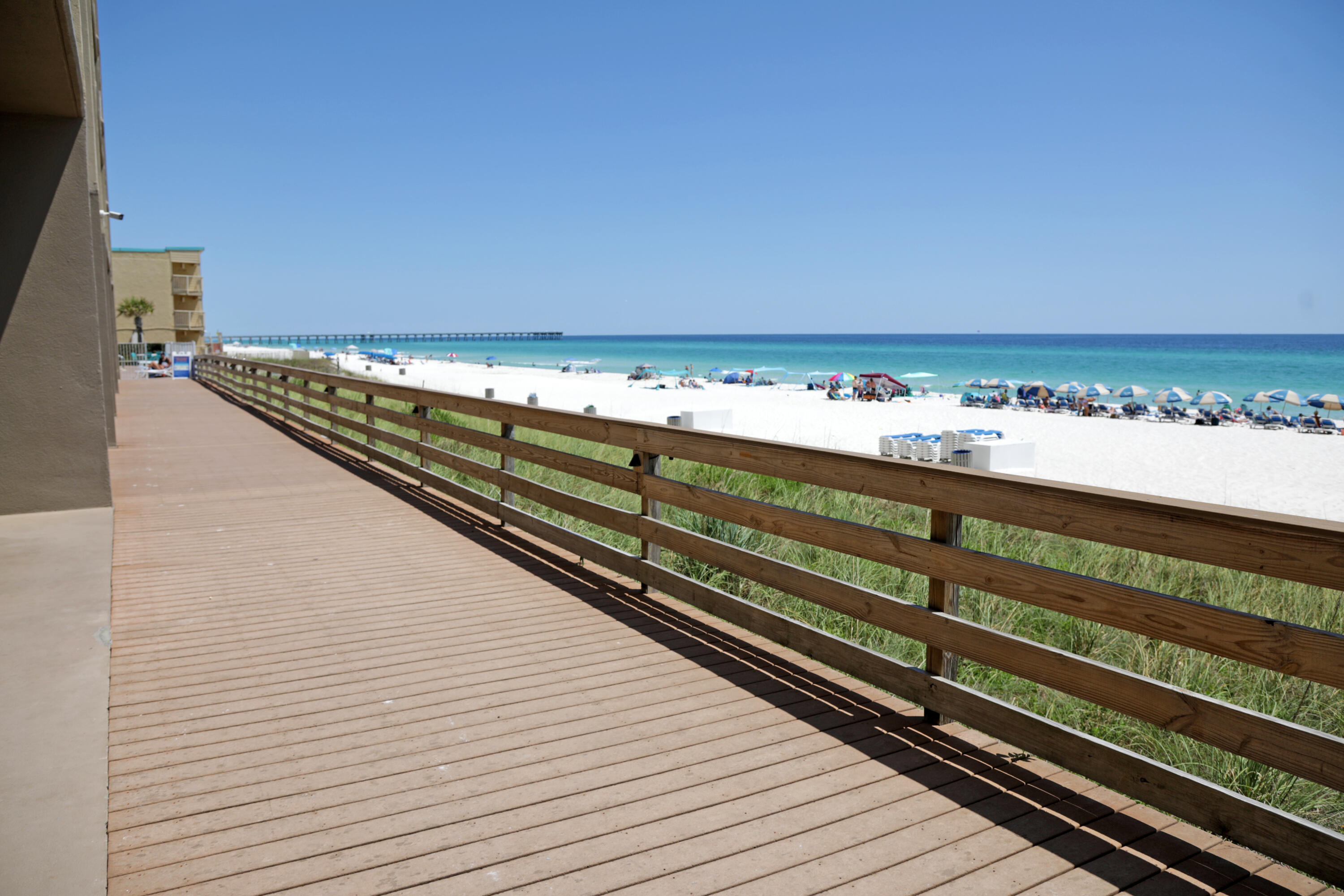 TIDEWATER BEACH STAGE 1 - Residential