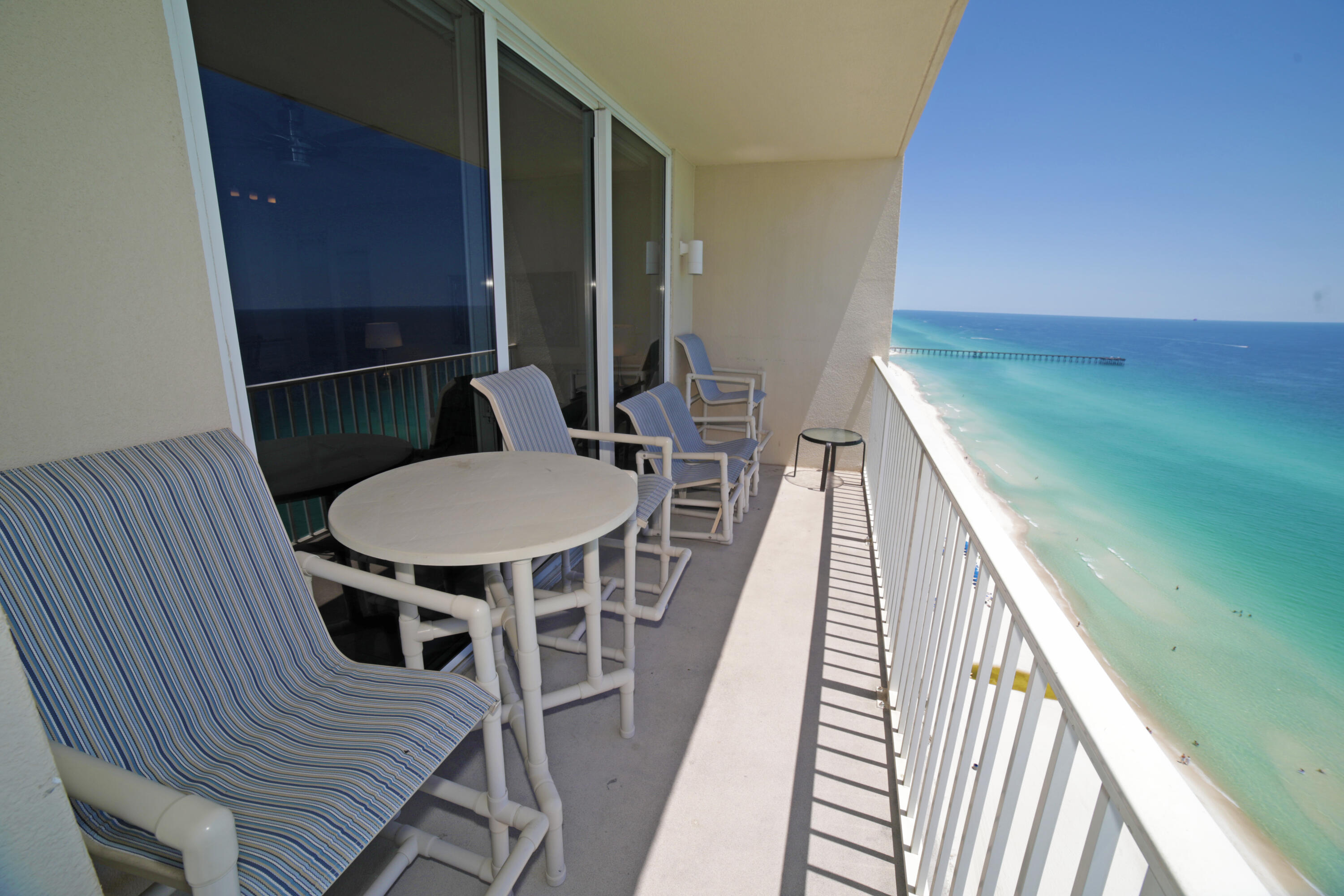TIDEWATER BEACH STAGE 1 - Residential