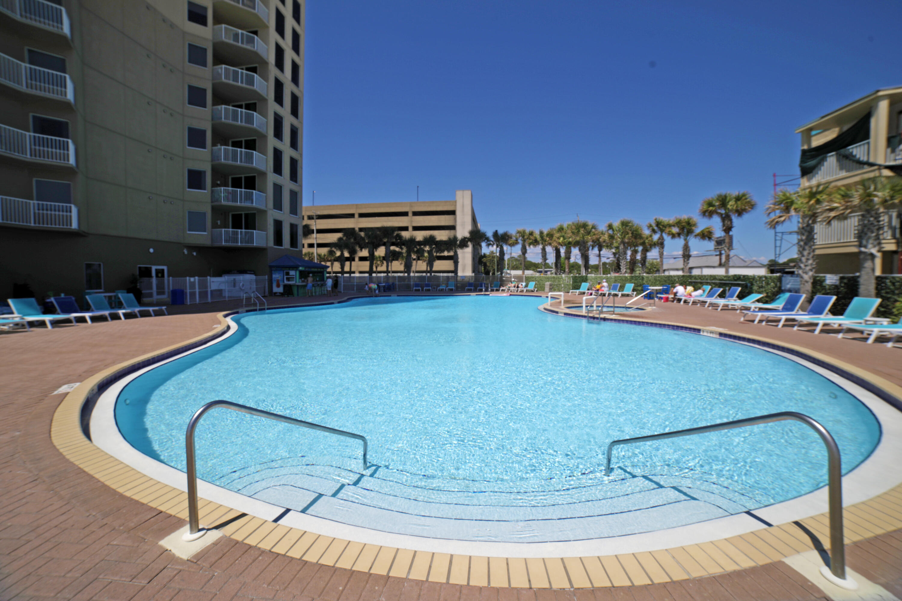 TIDEWATER BEACH STAGE 1 - Residential