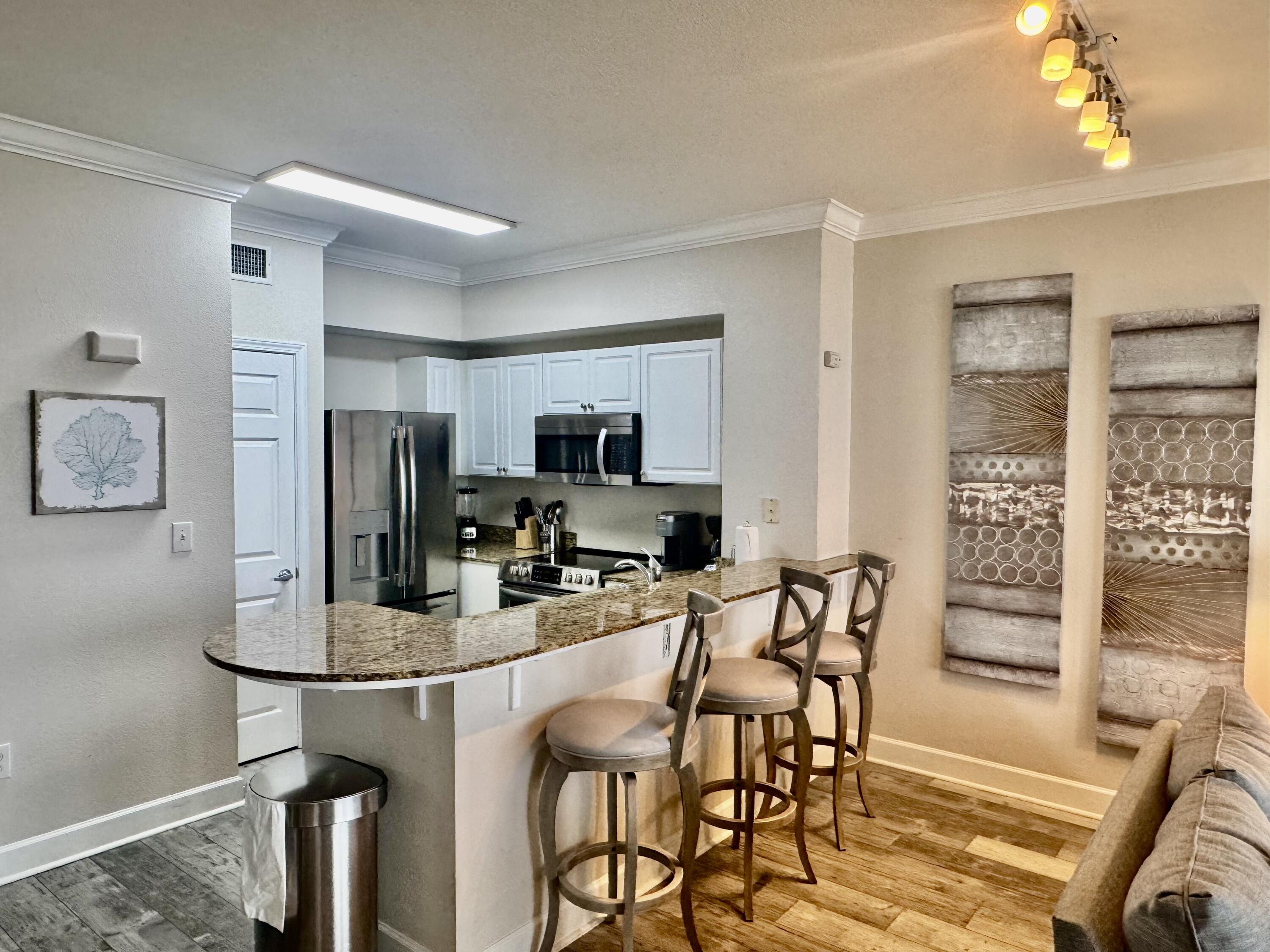 16819 Front Beach Road UNIT 2415