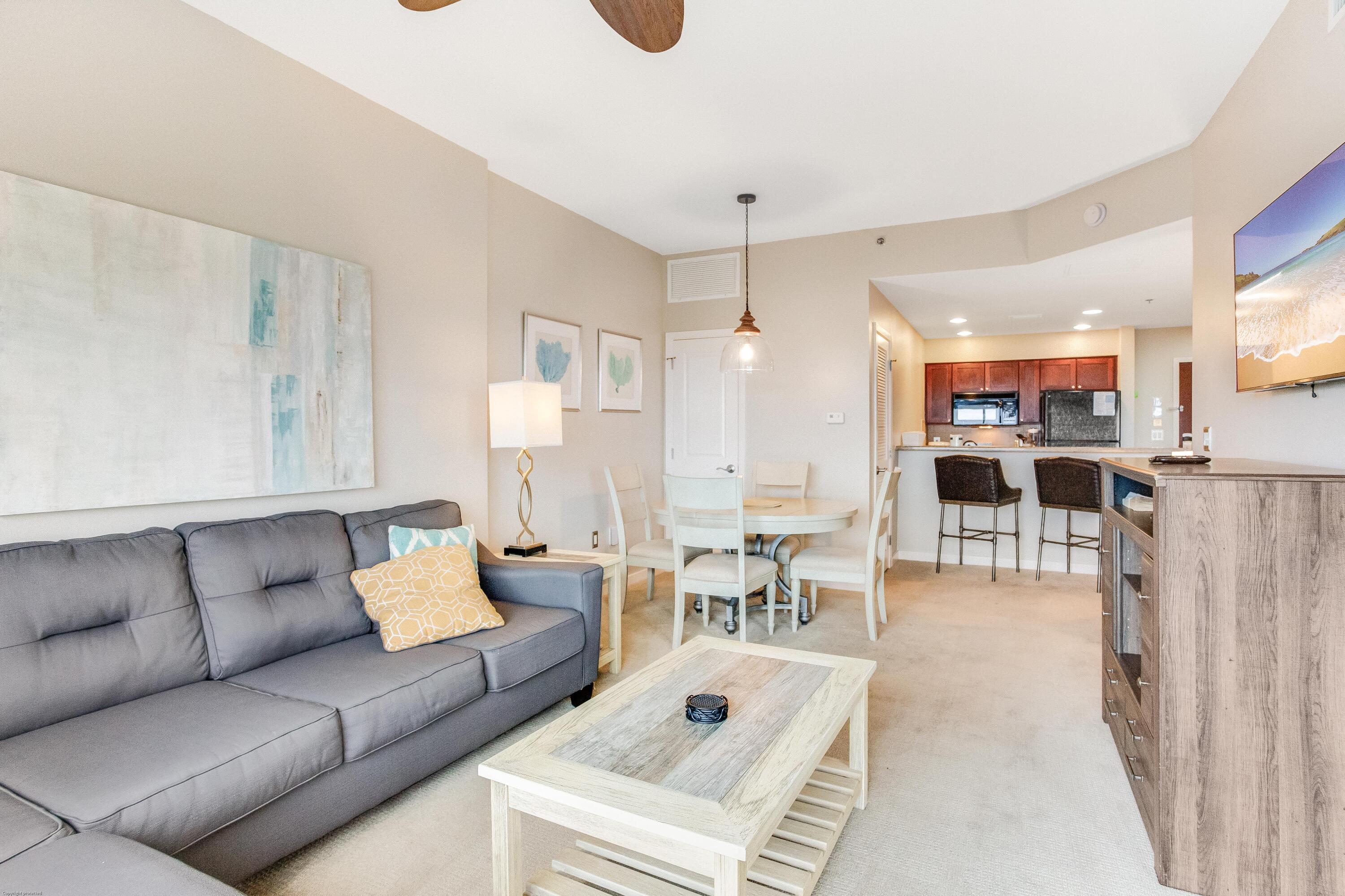 Luau I - Residential