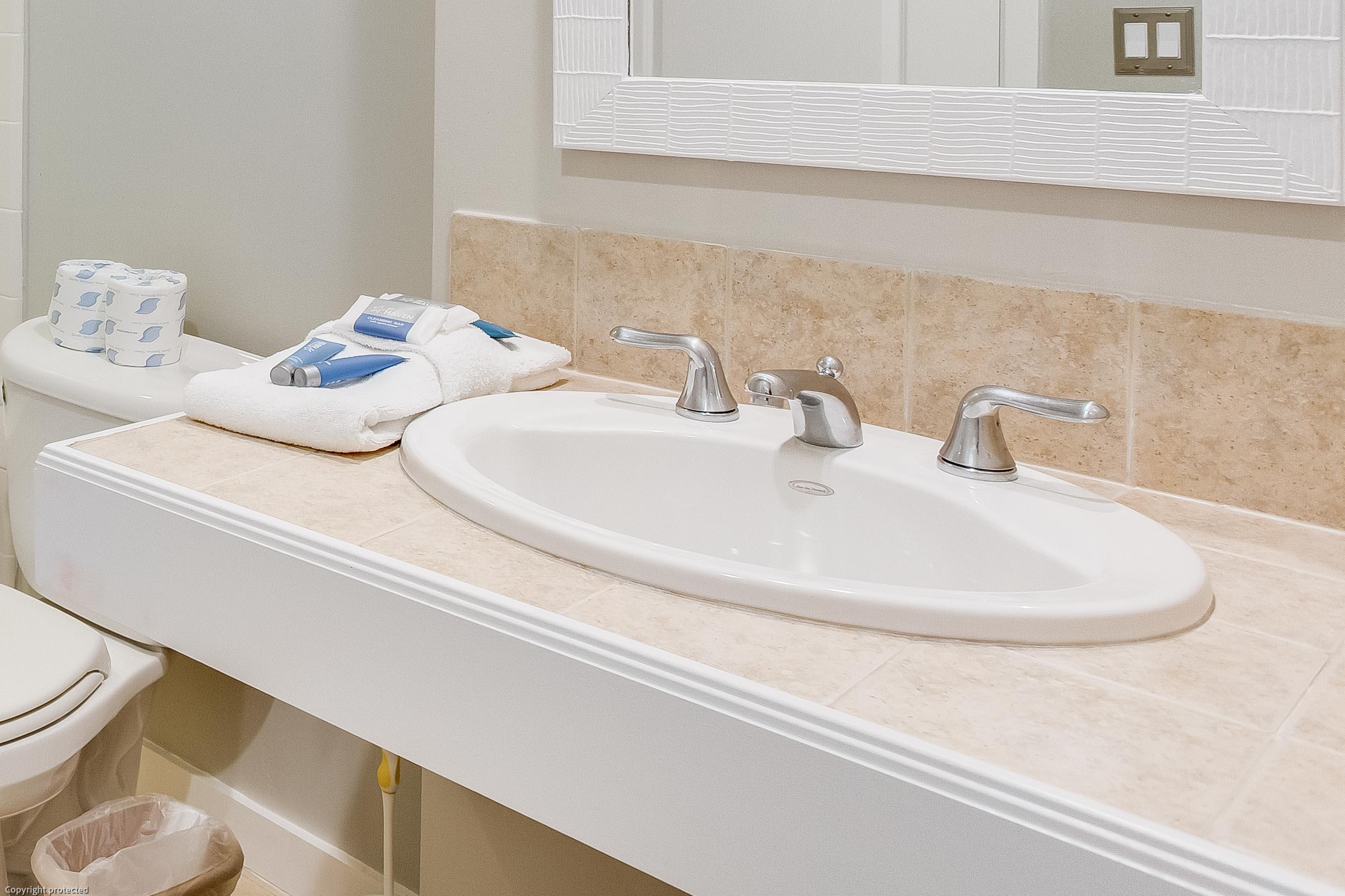 Luau I - Residential