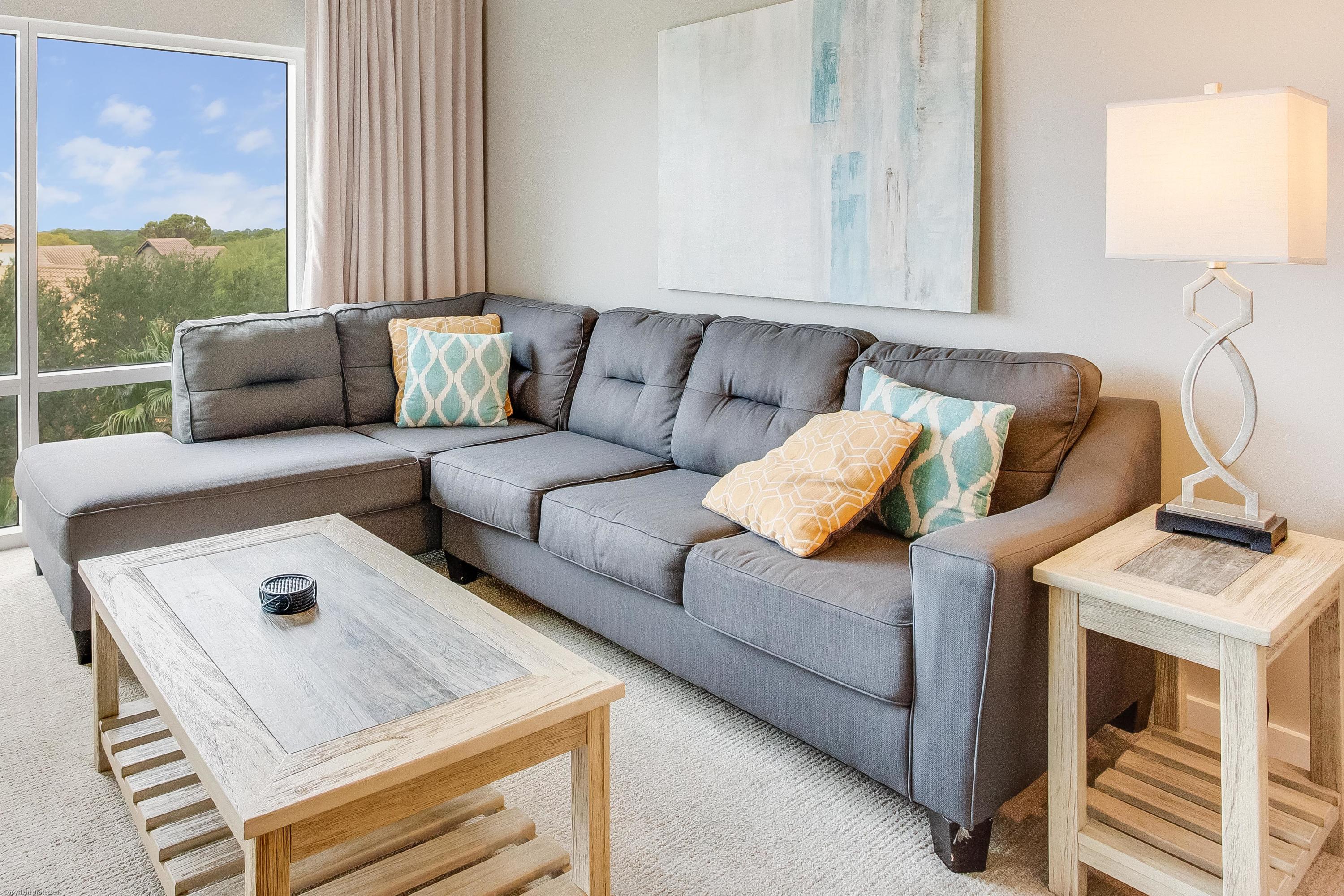 Luau I - Residential