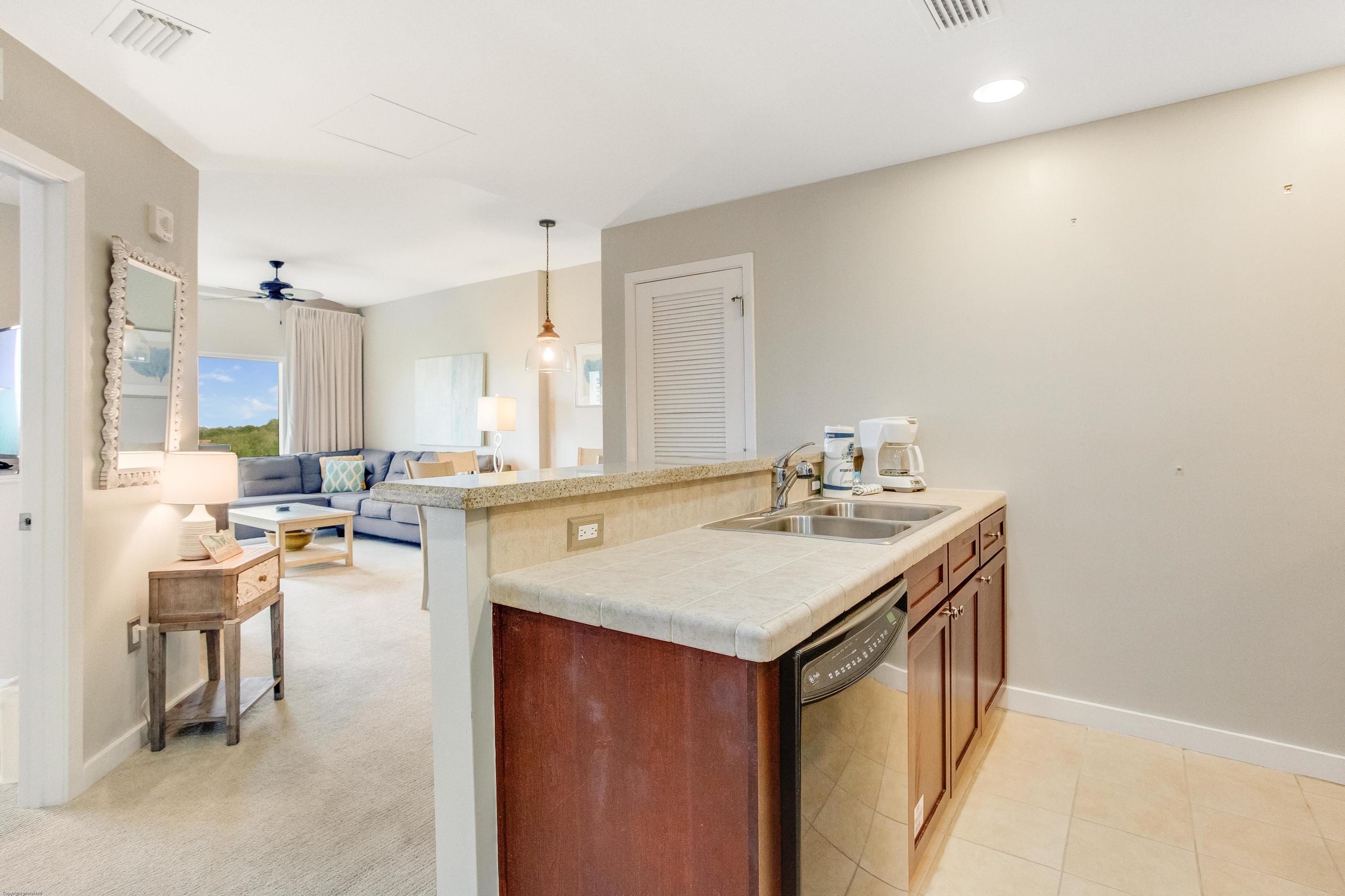 Luau I - Residential