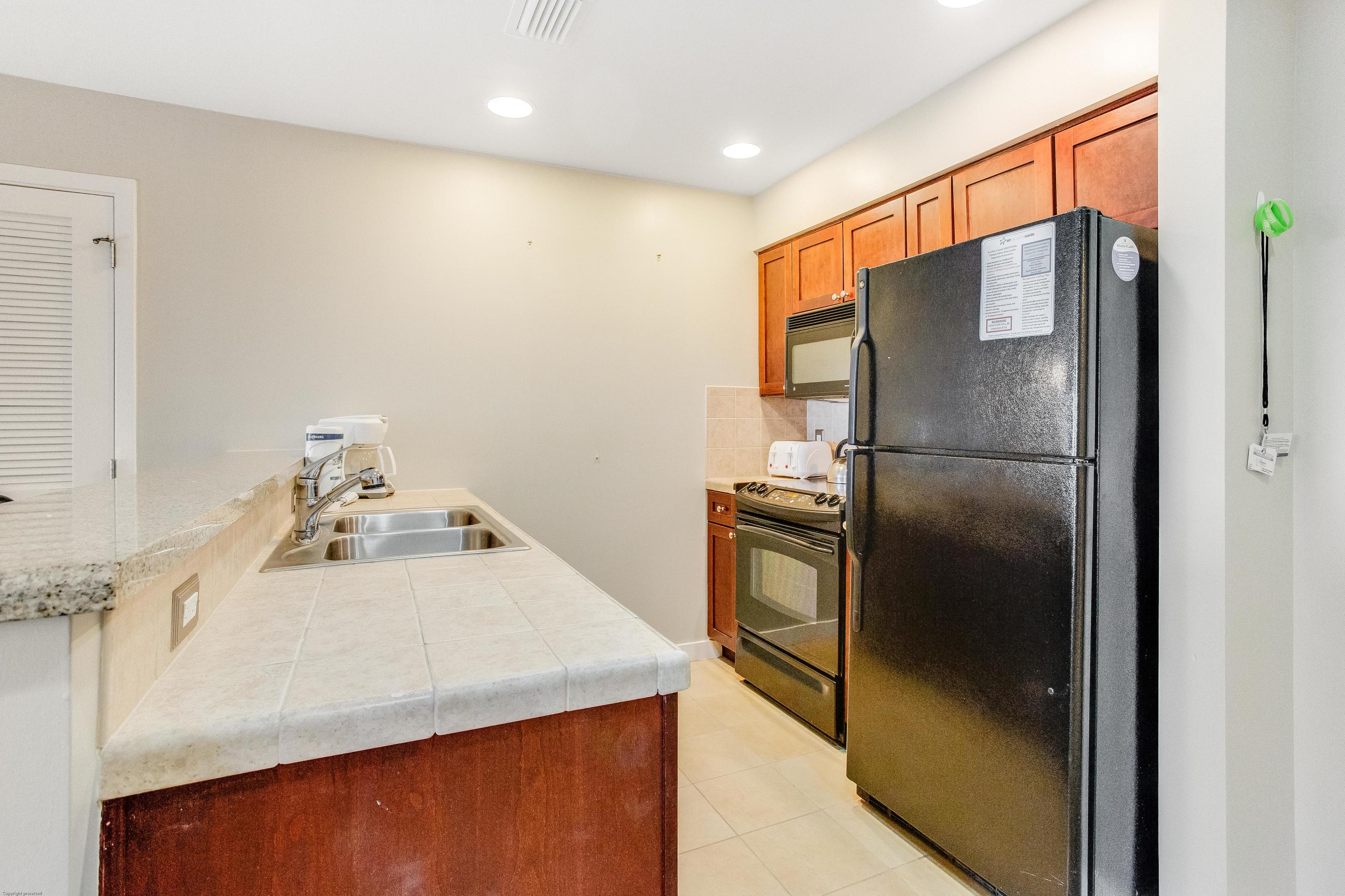 Luau I - Residential