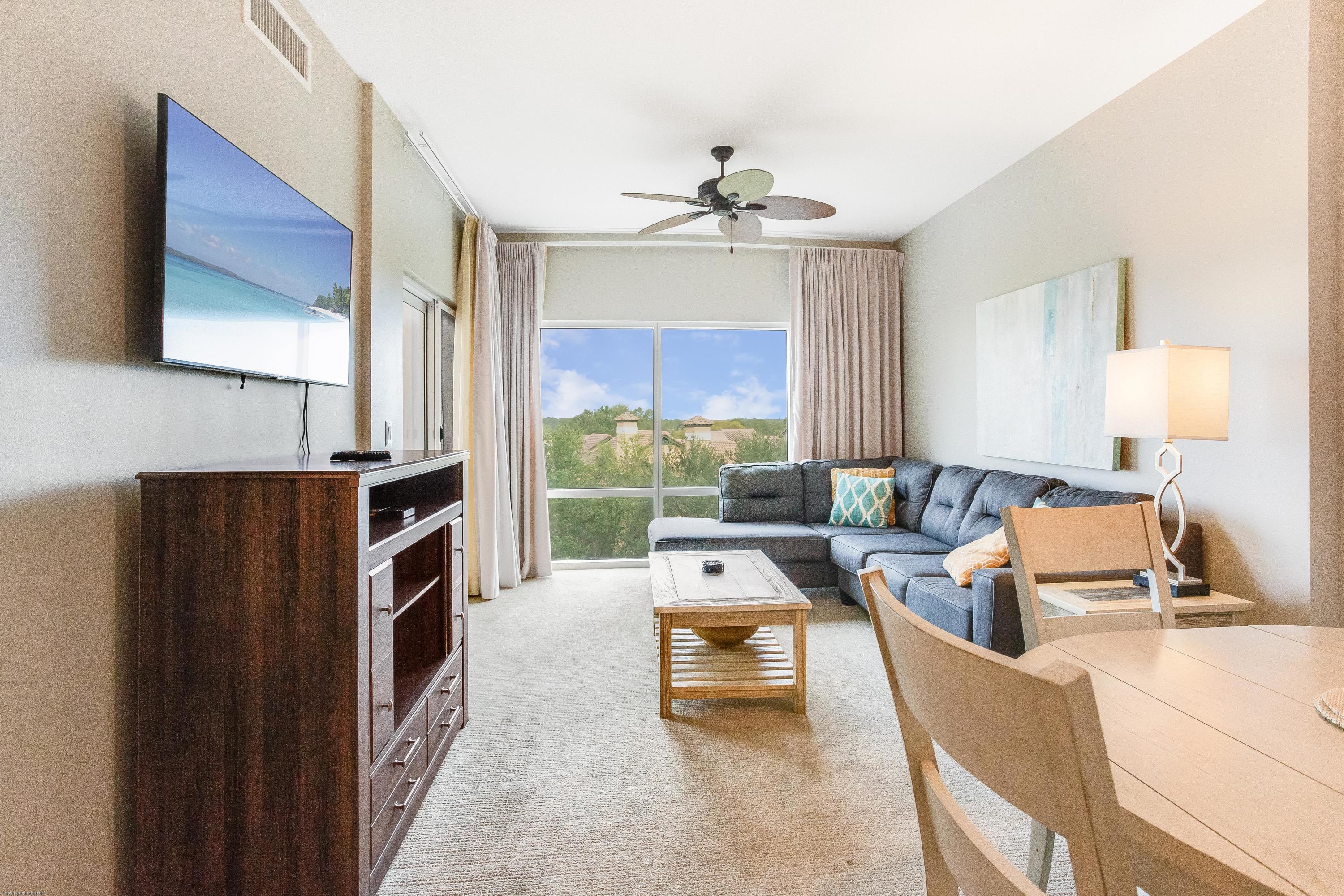 Luau I - Residential